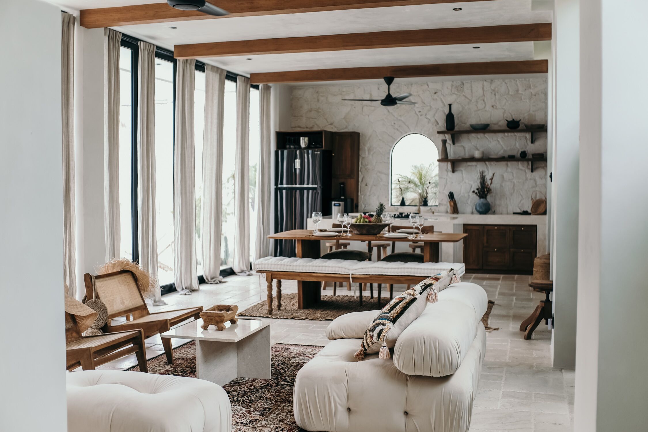 Villa Avanti Canggu