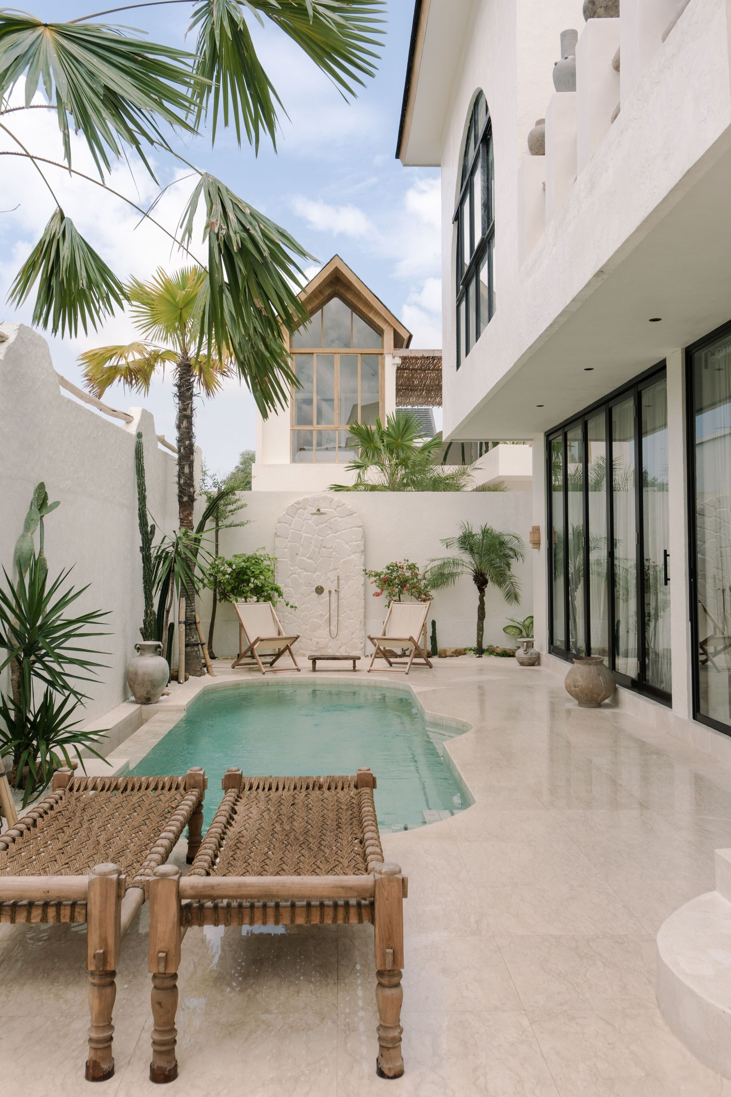Villa Avanti Canggu