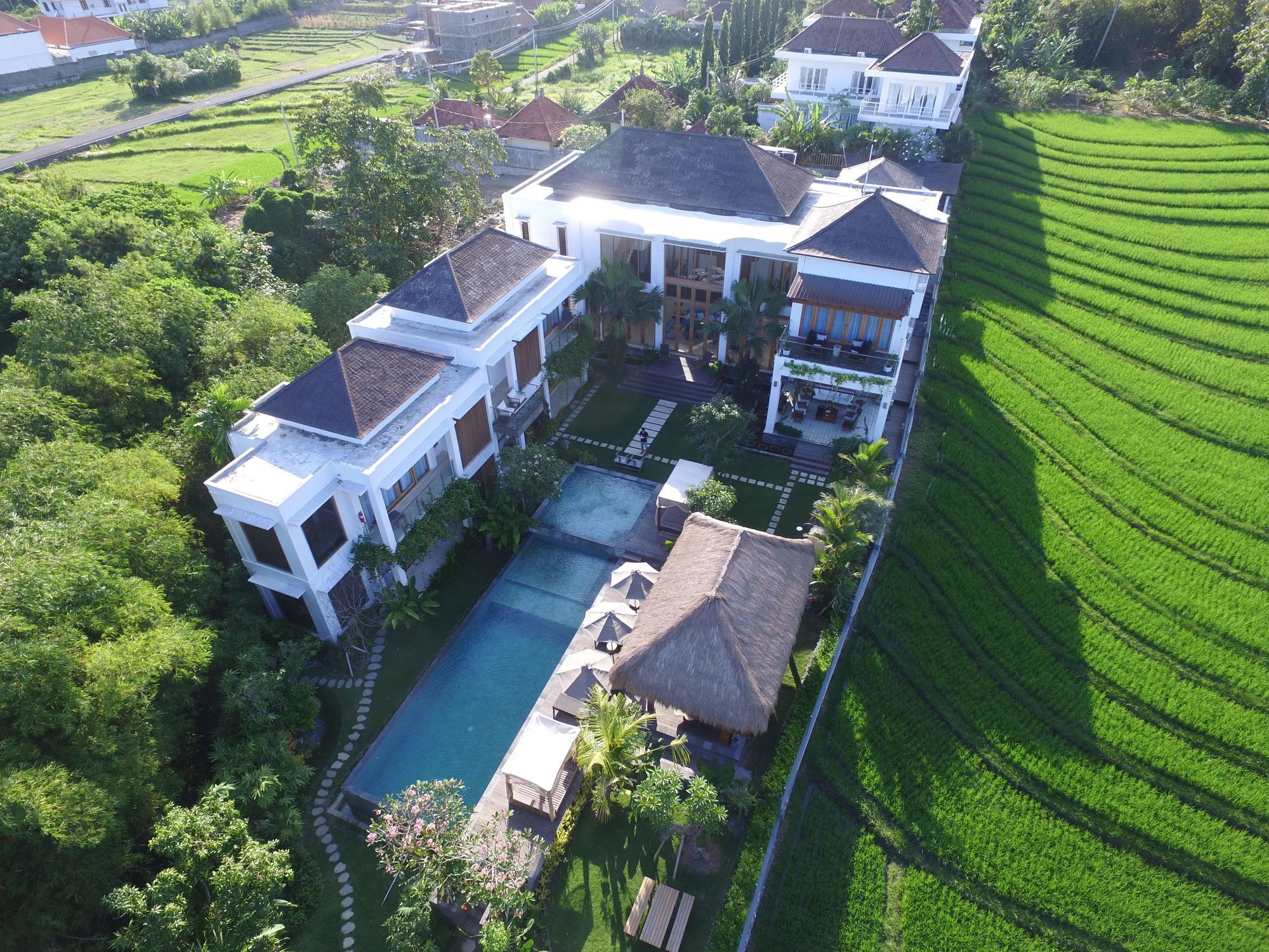 Villa Bambuu
