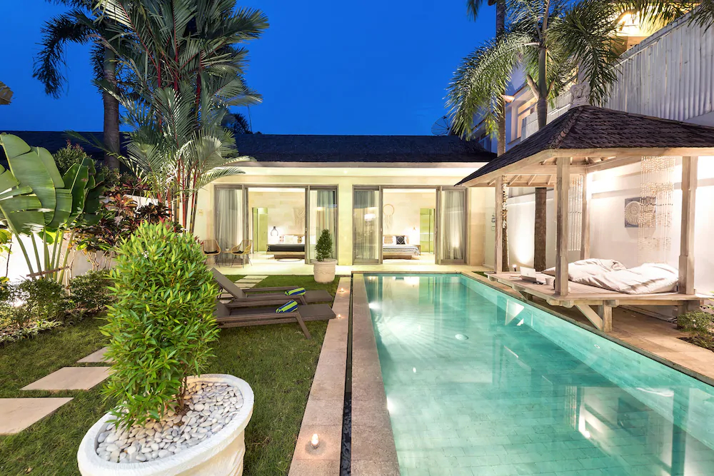 Villa Bea