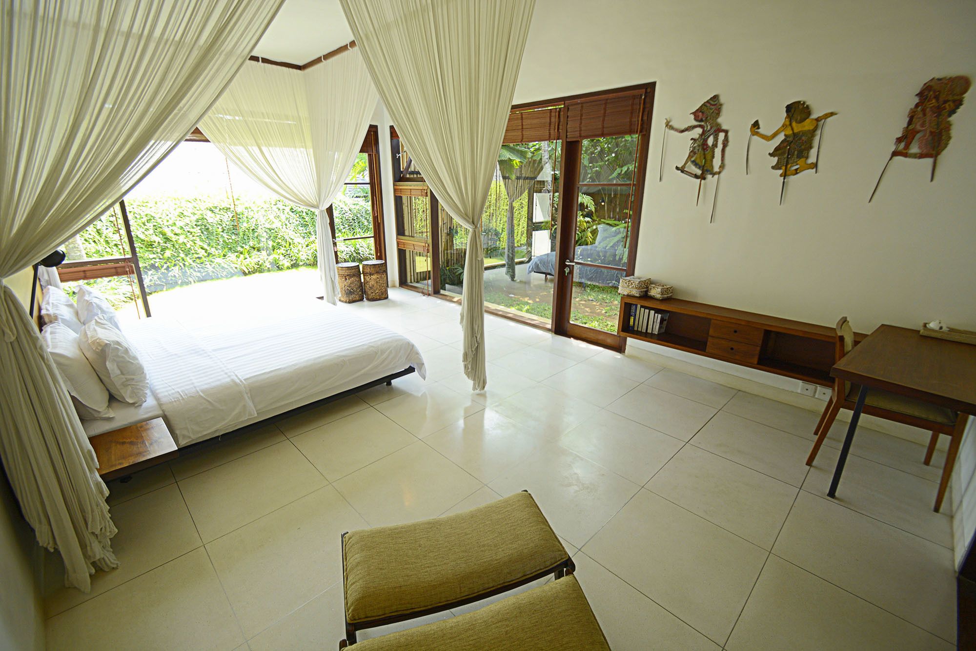 Villa Bengawan
