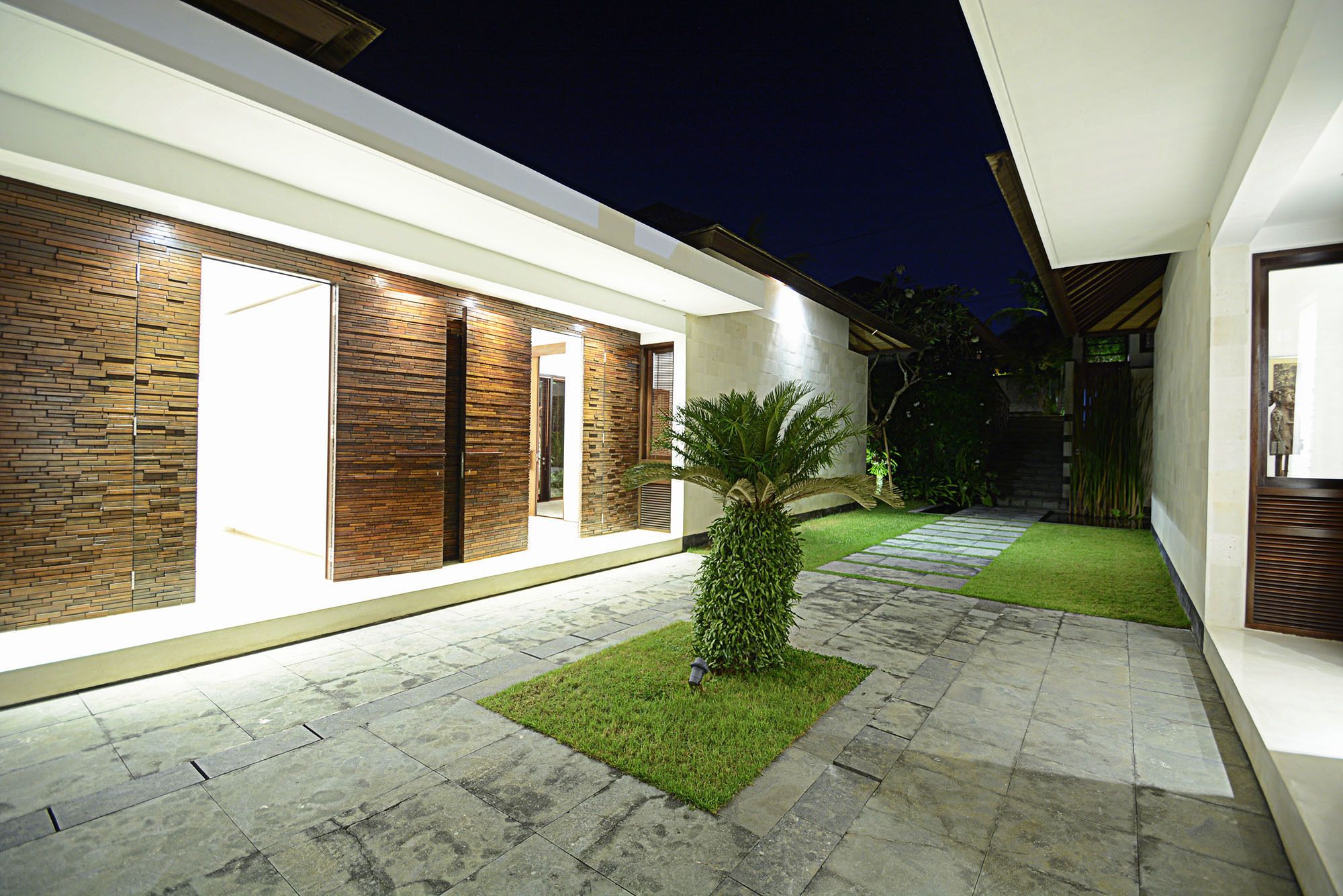 Villa Bengawan
