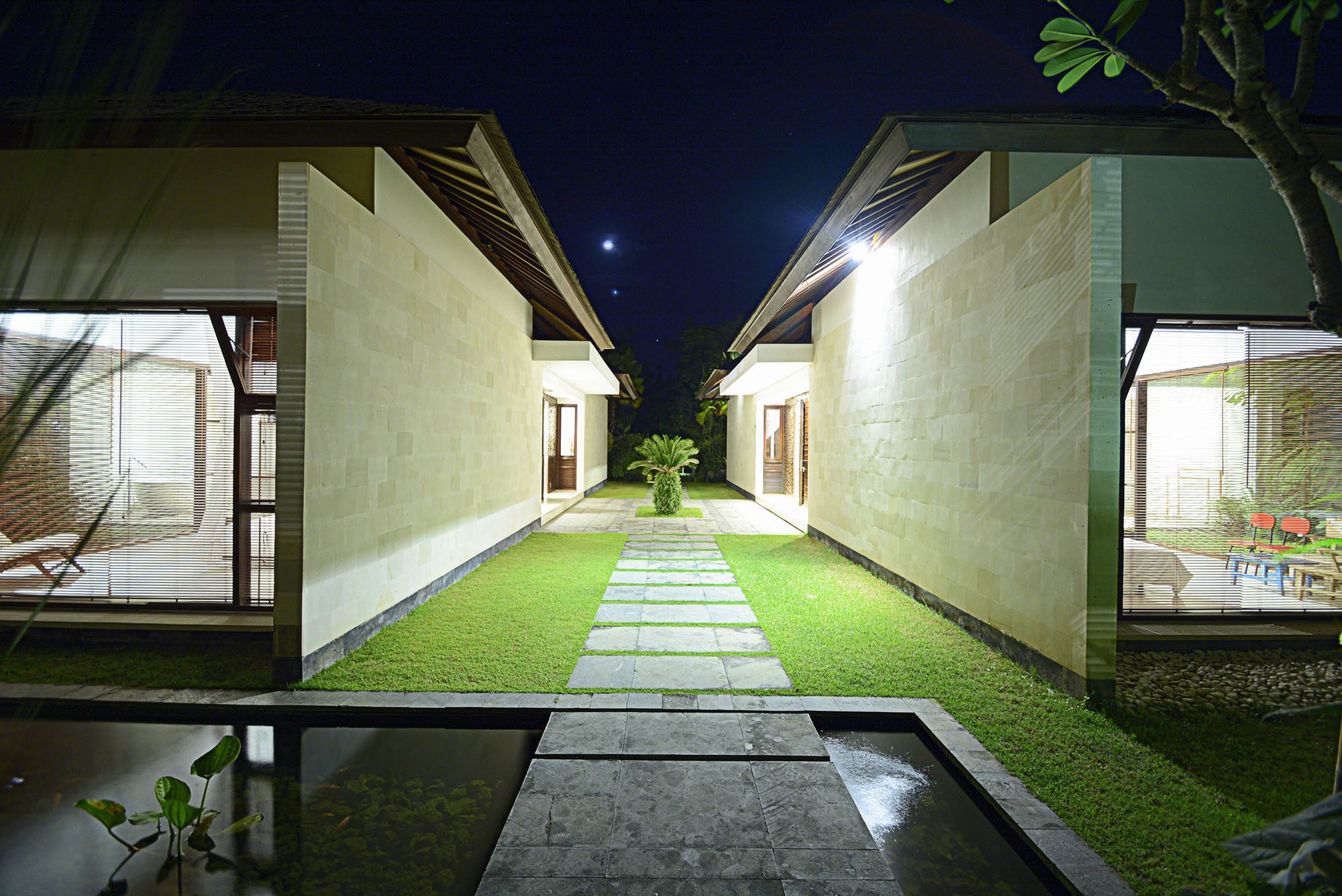 Villa Bengawan