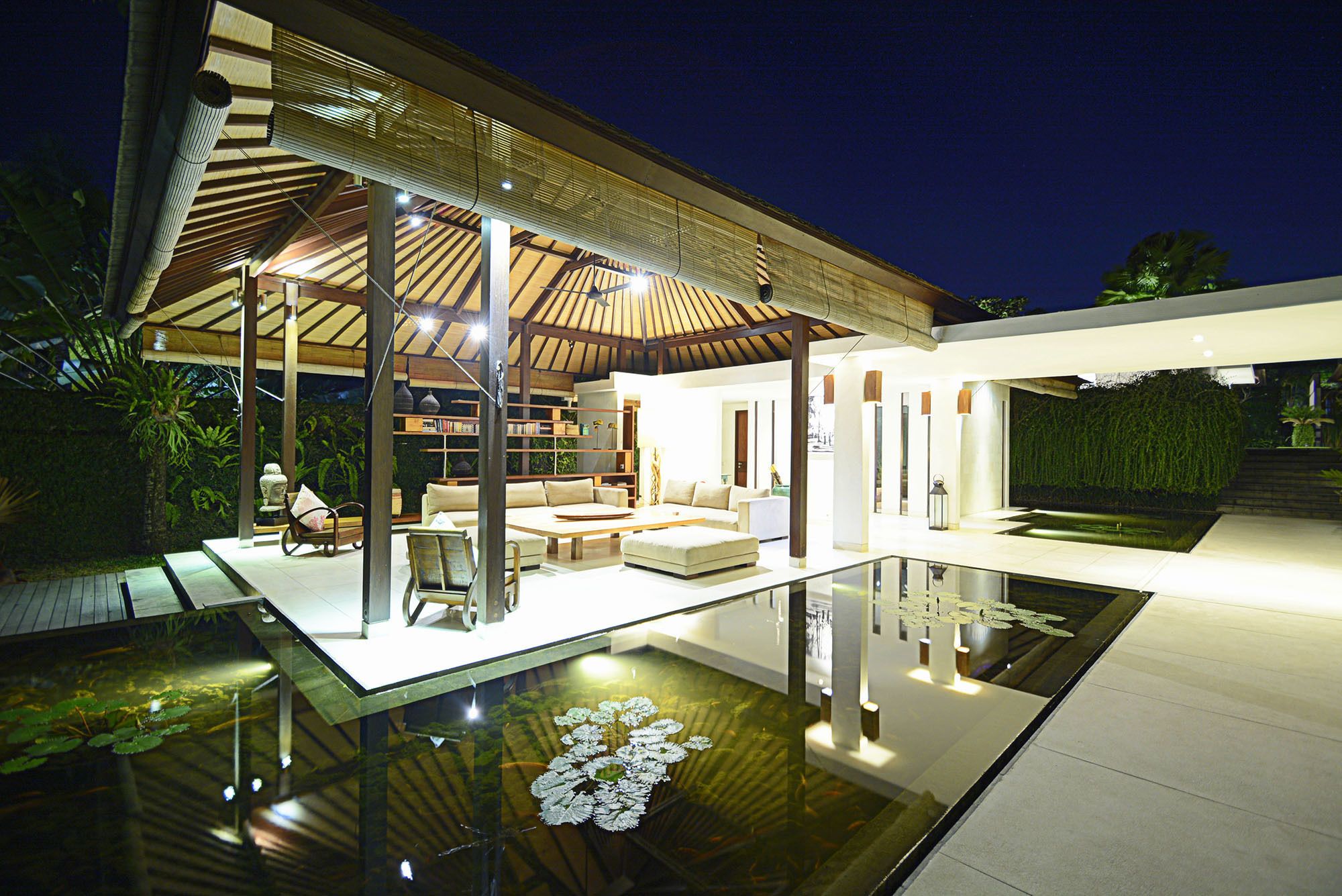Villa Bengawan