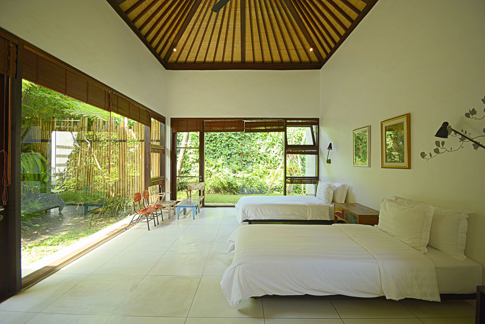 Villa Bengawan