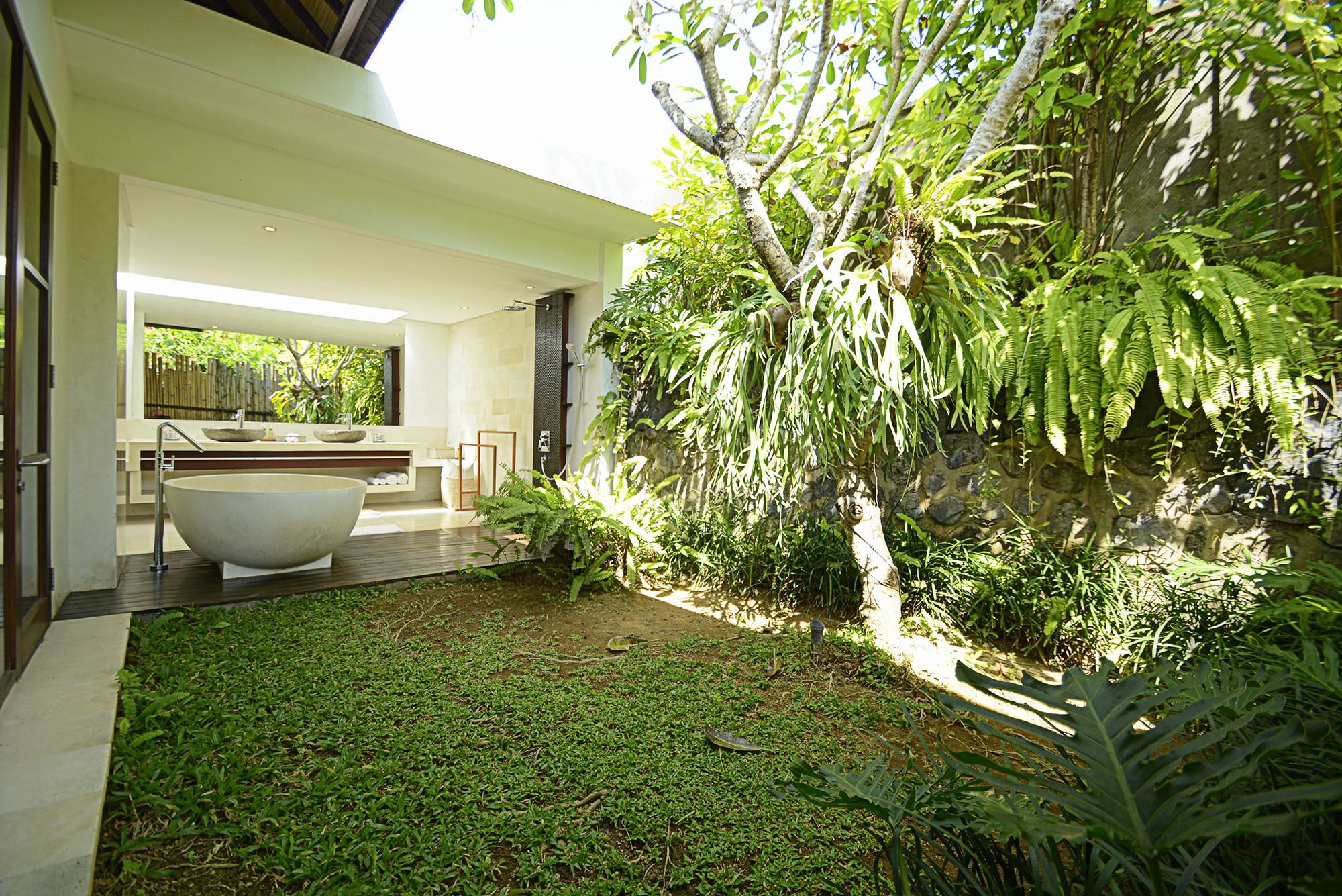 Villa Bengawan