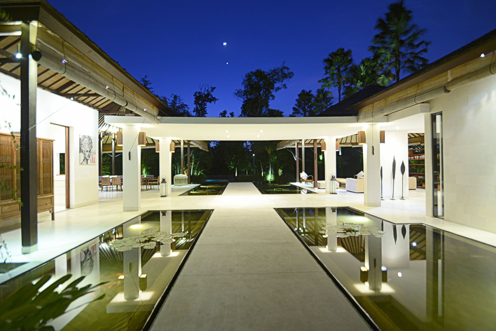 Villa Bengawan