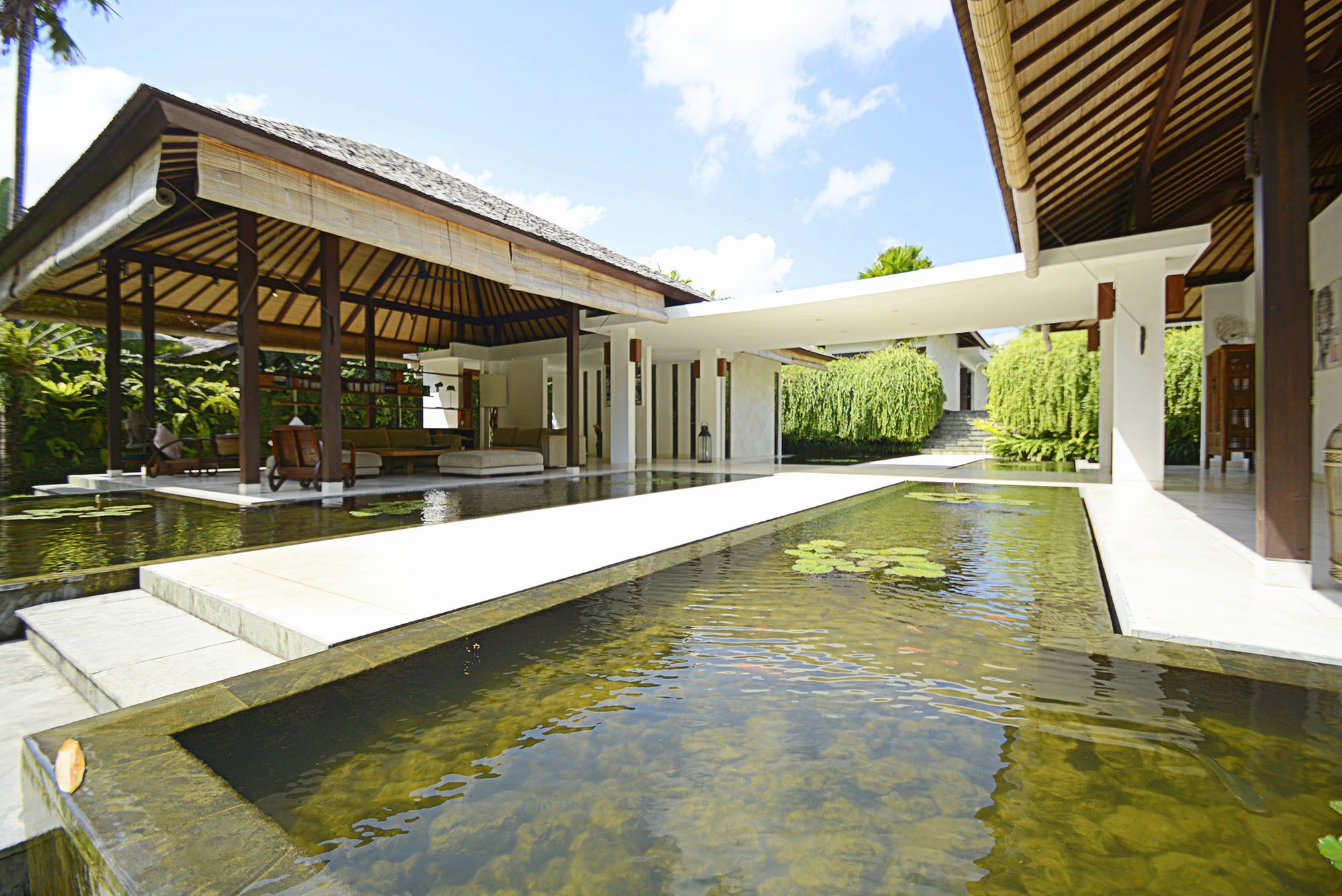Villa Bengawan