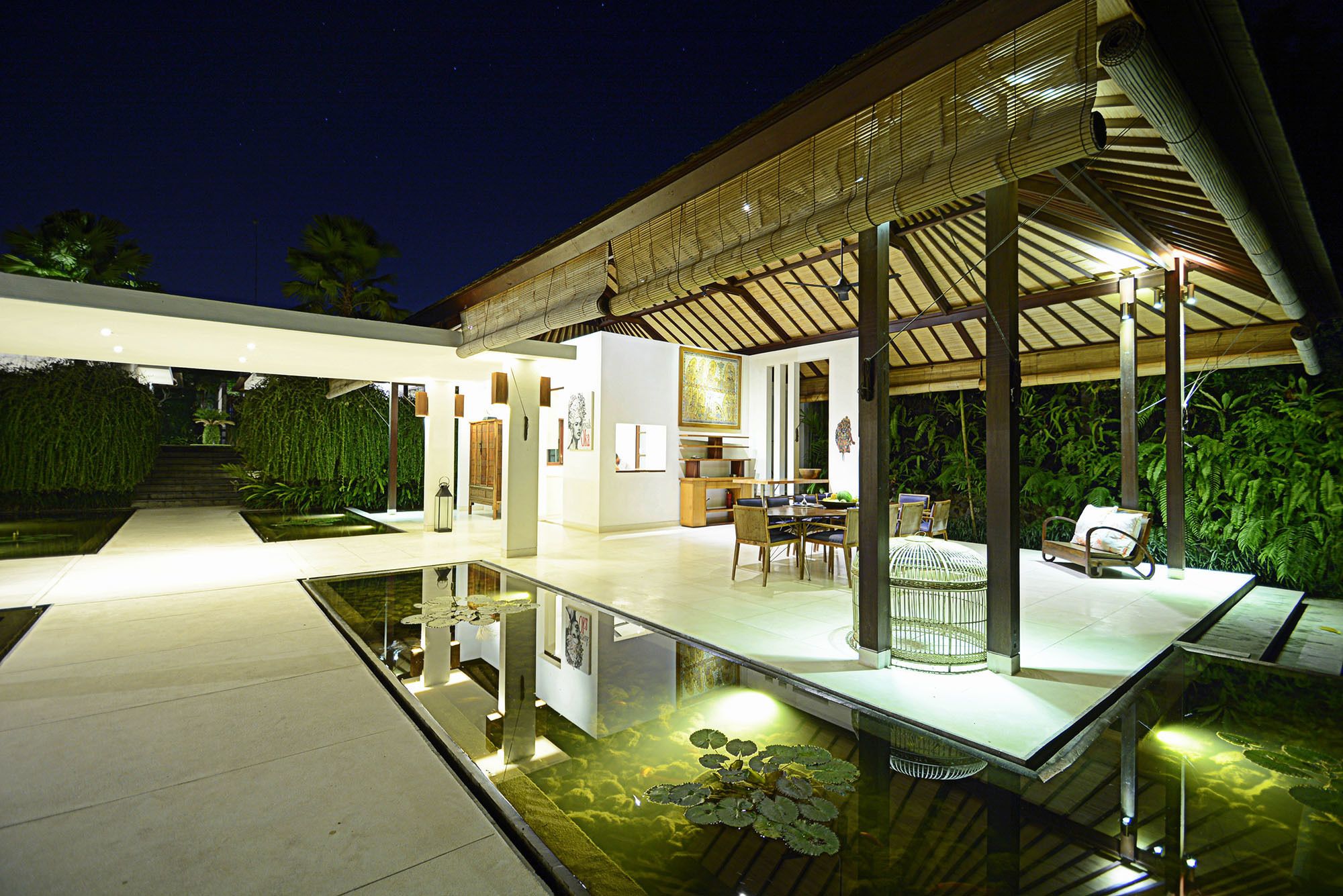 Villa Bengawan