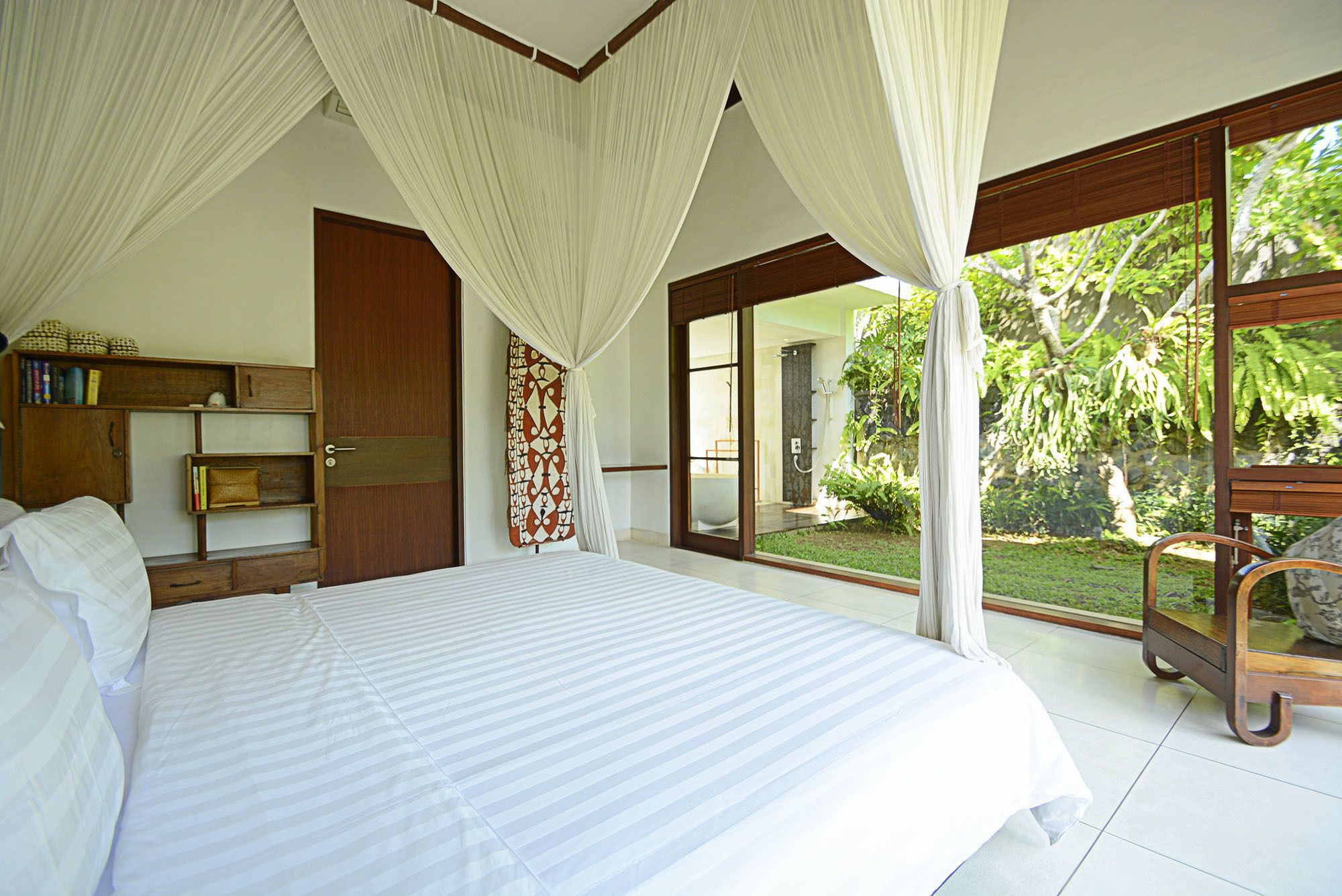Villa Bengawan