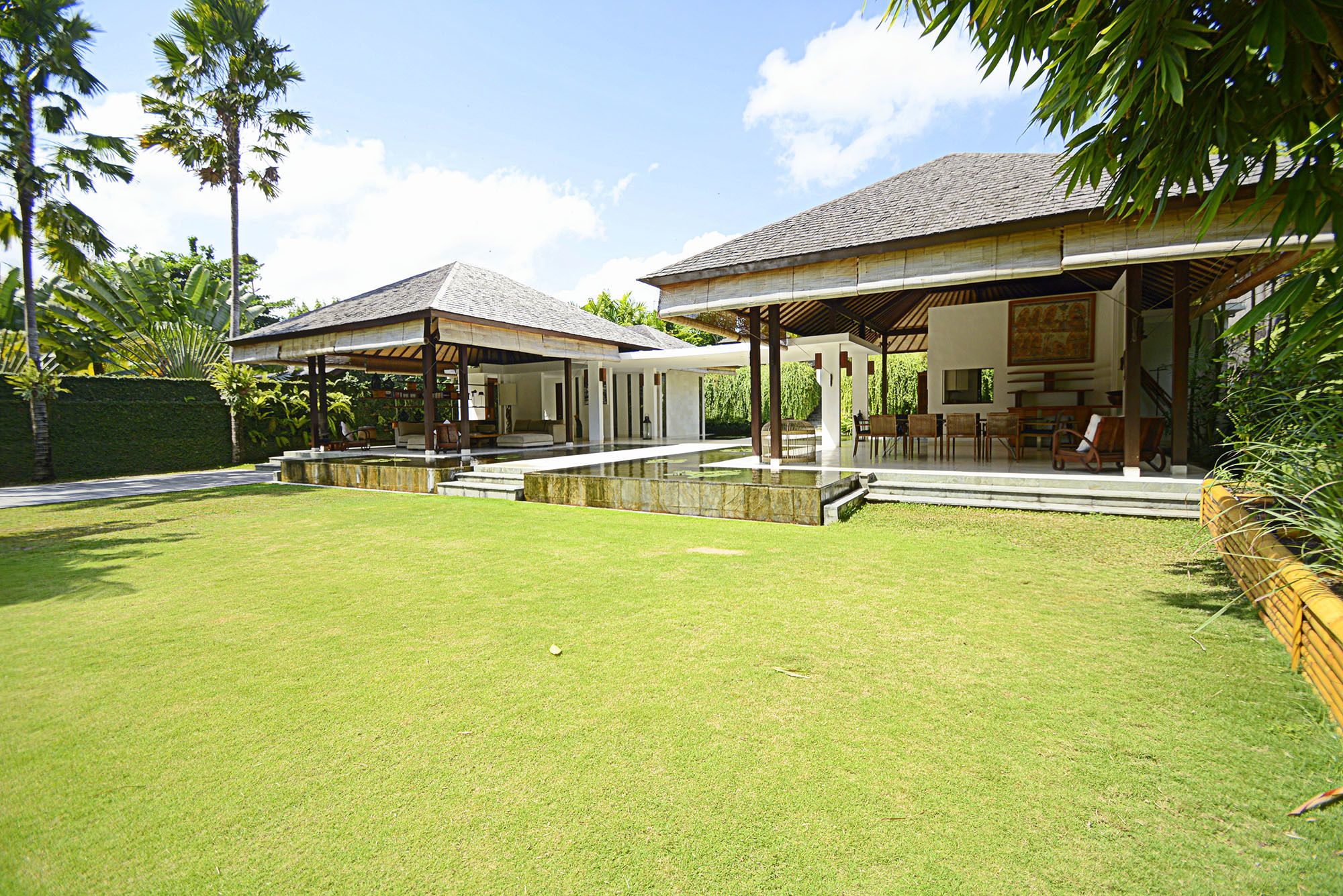 Villa Bengawan
