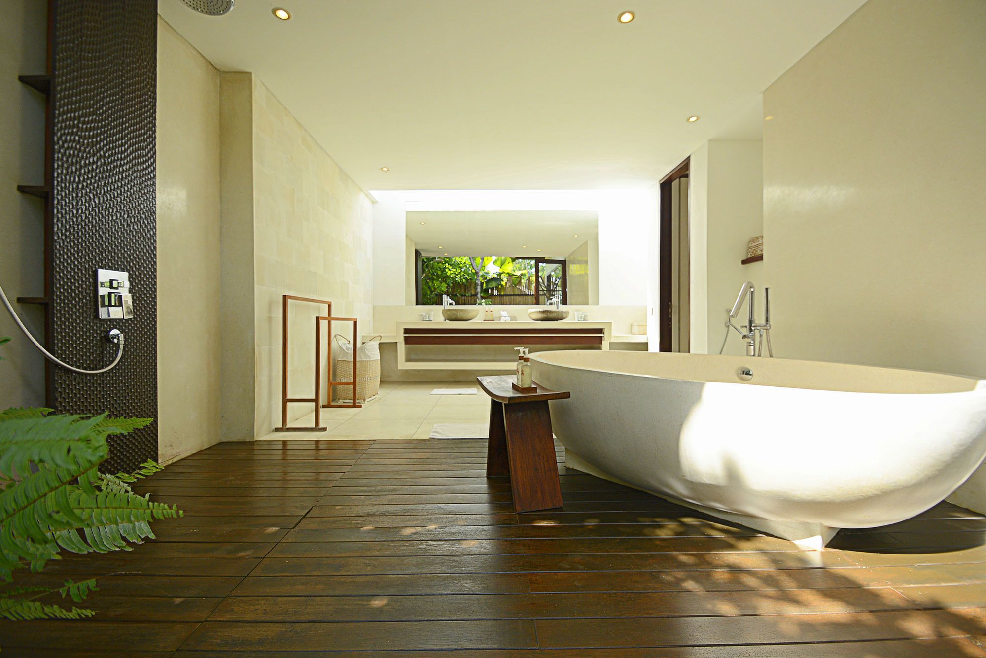 Villa Bengawan