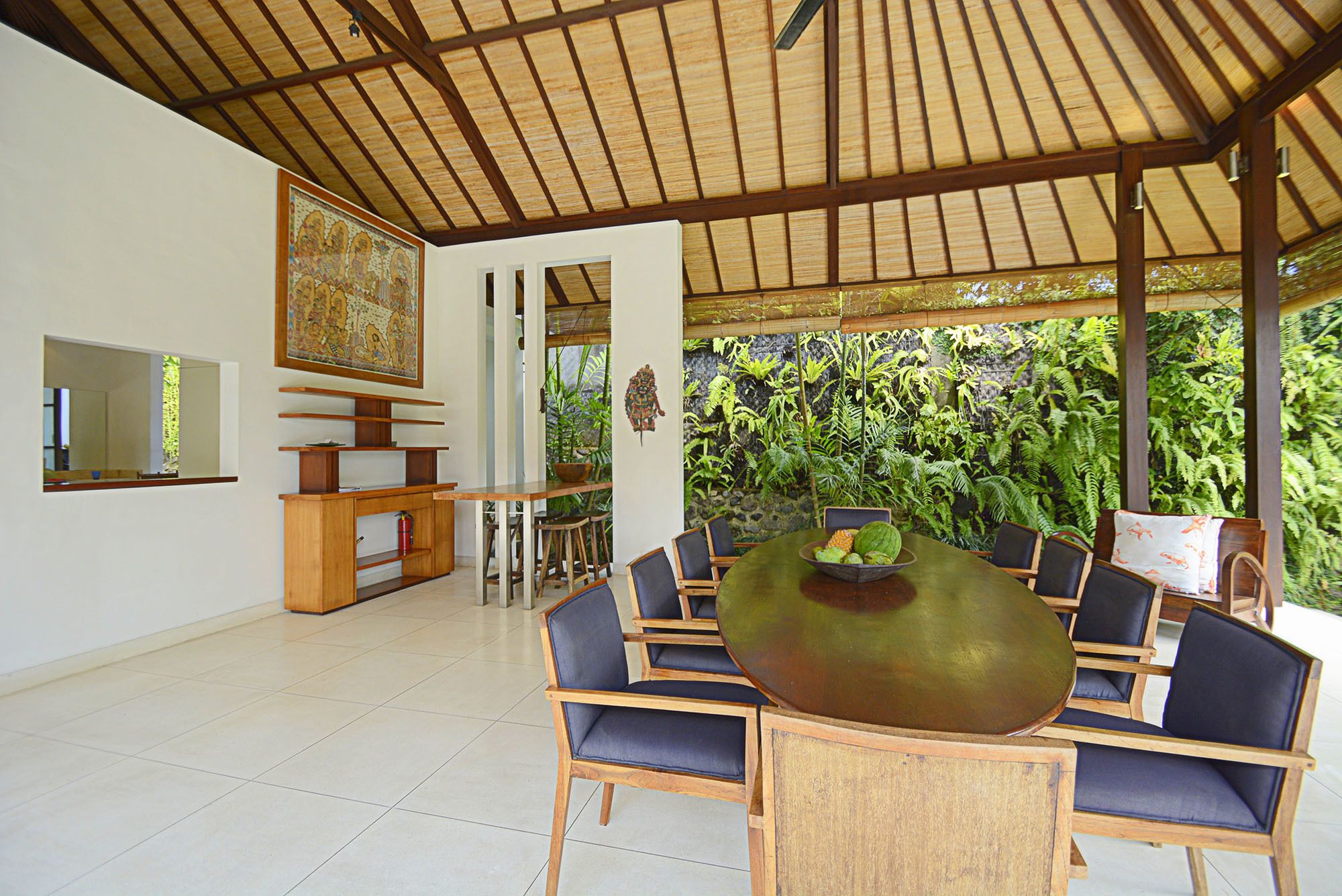 Villa Bengawan