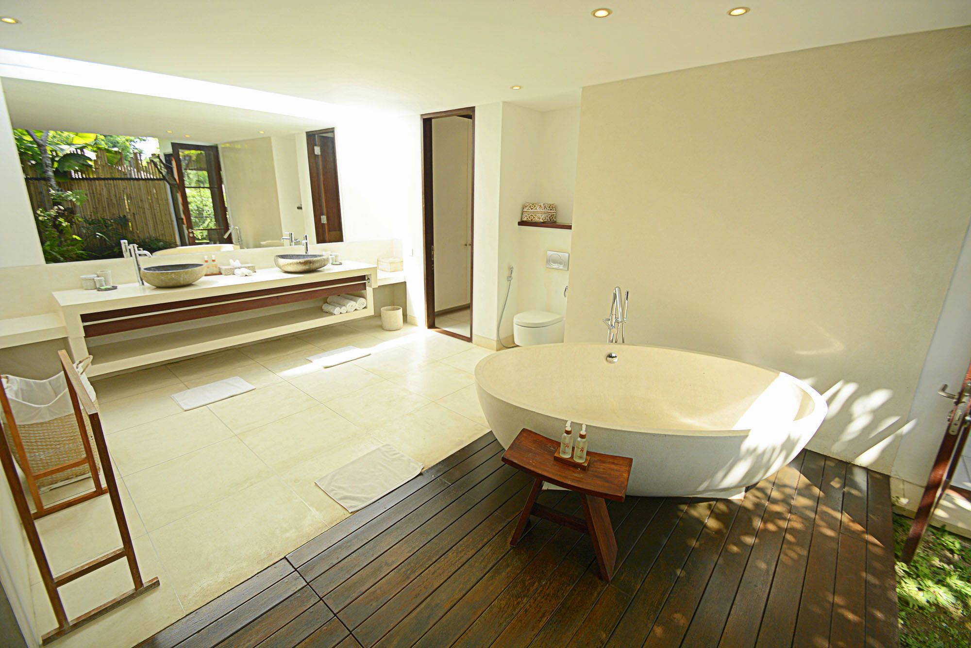 Villa Bengawan