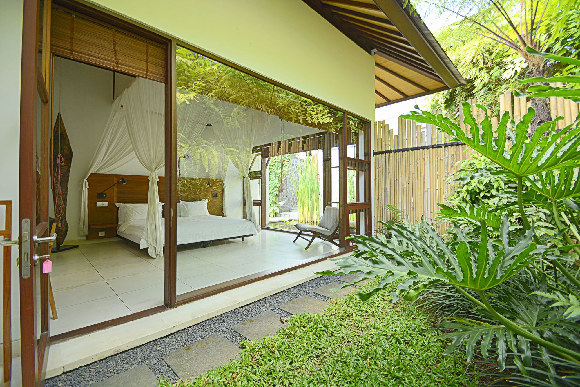 Villa Bengawan