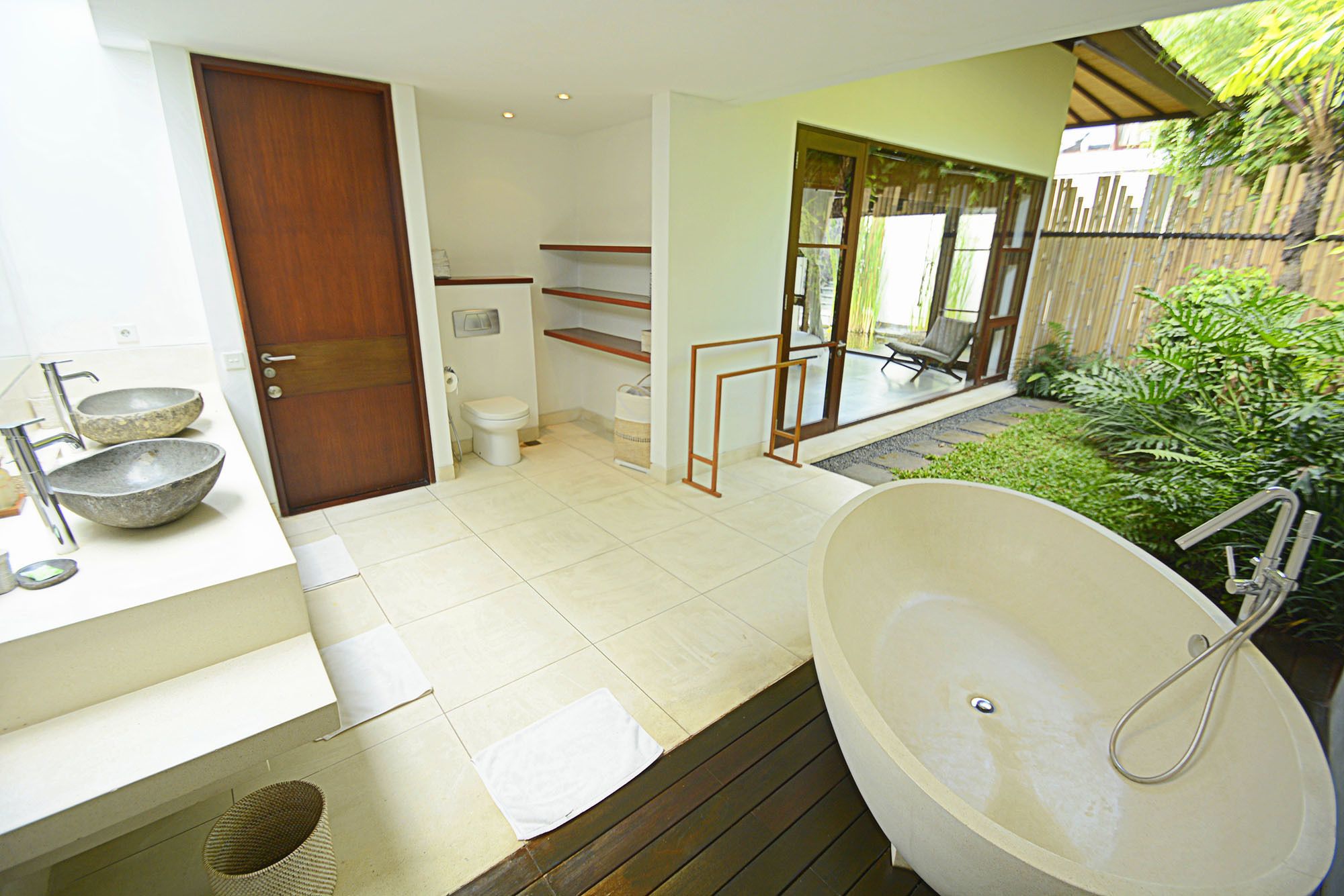 Villa Bengawan