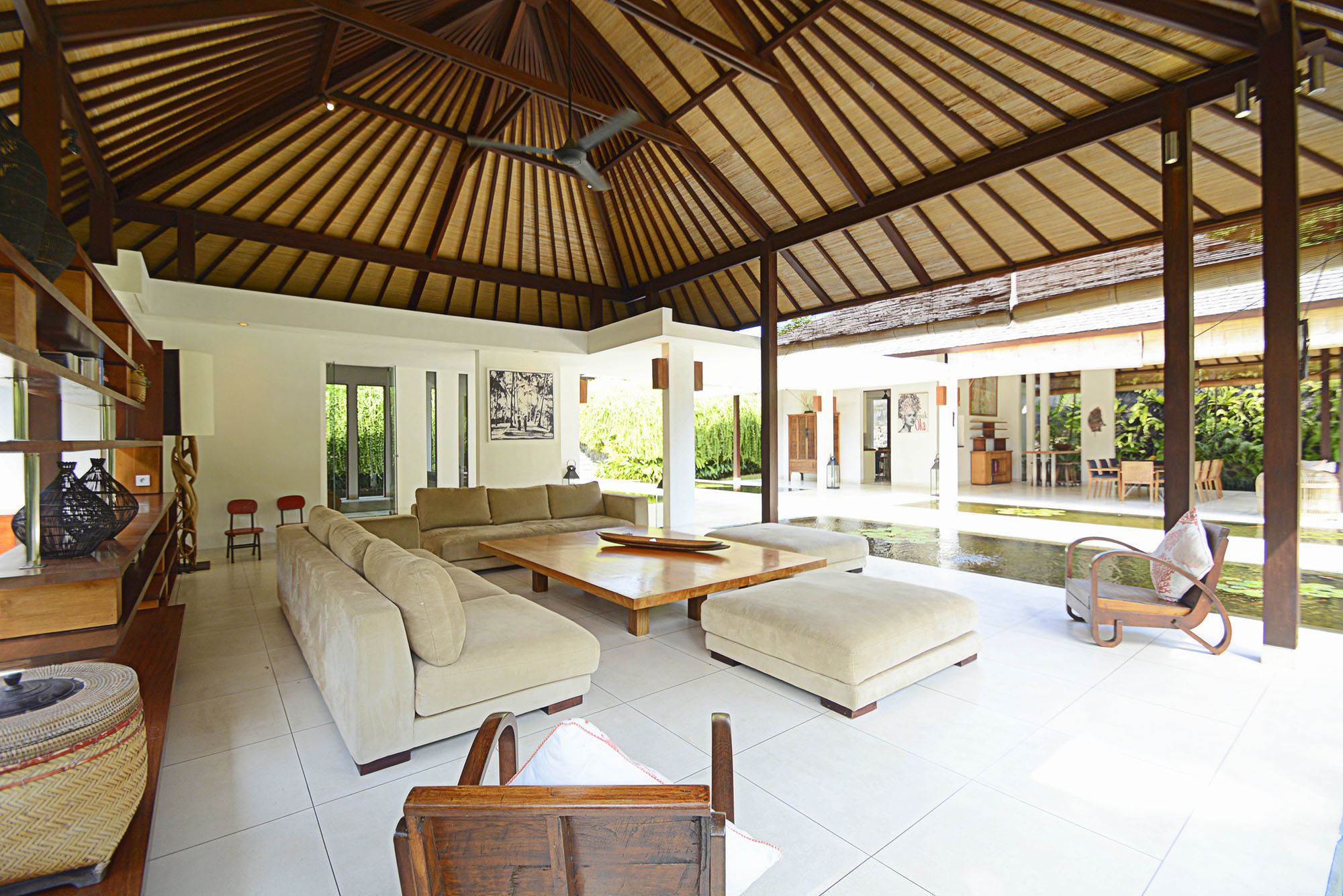 Villa Bengawan