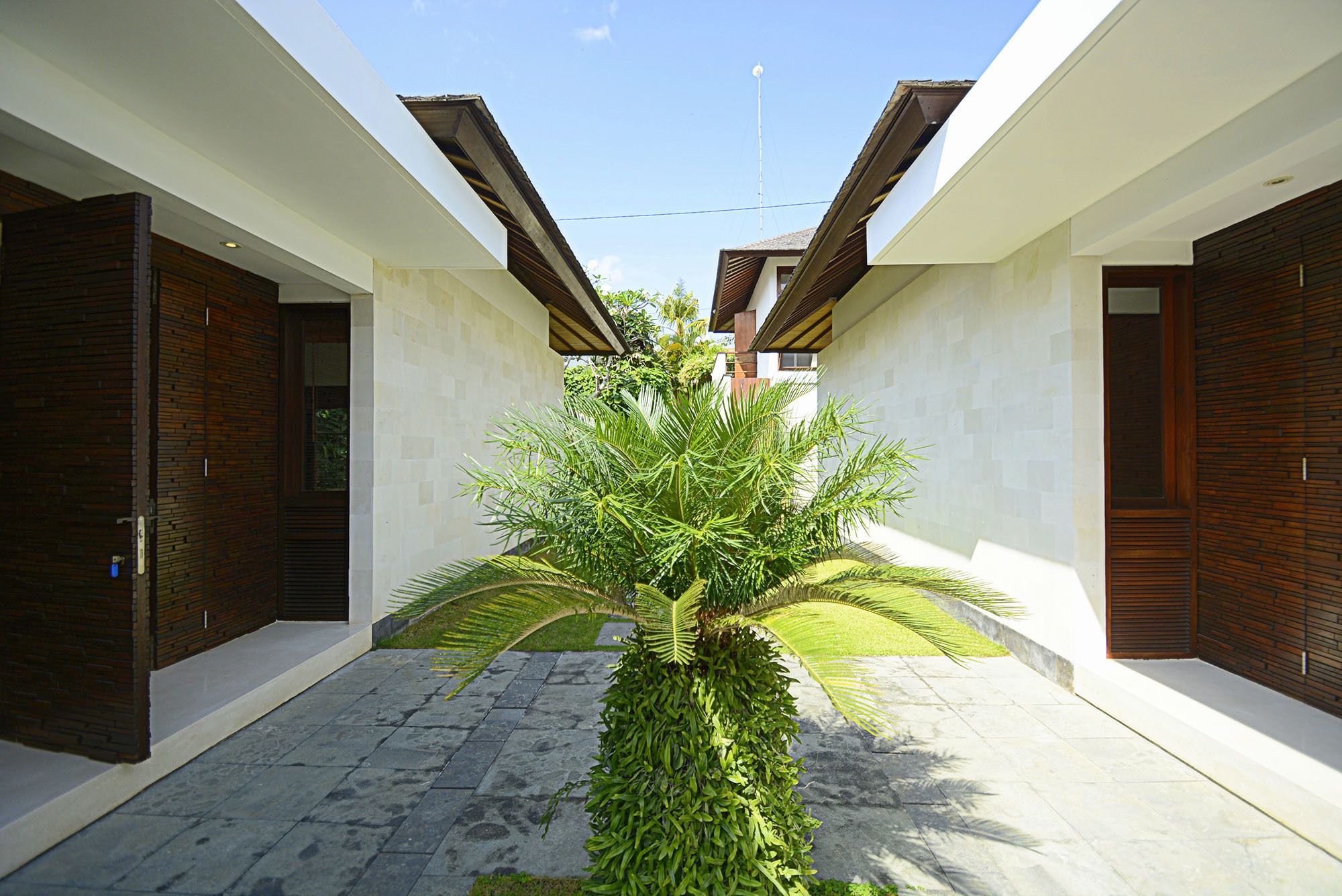 Villa Bengawan