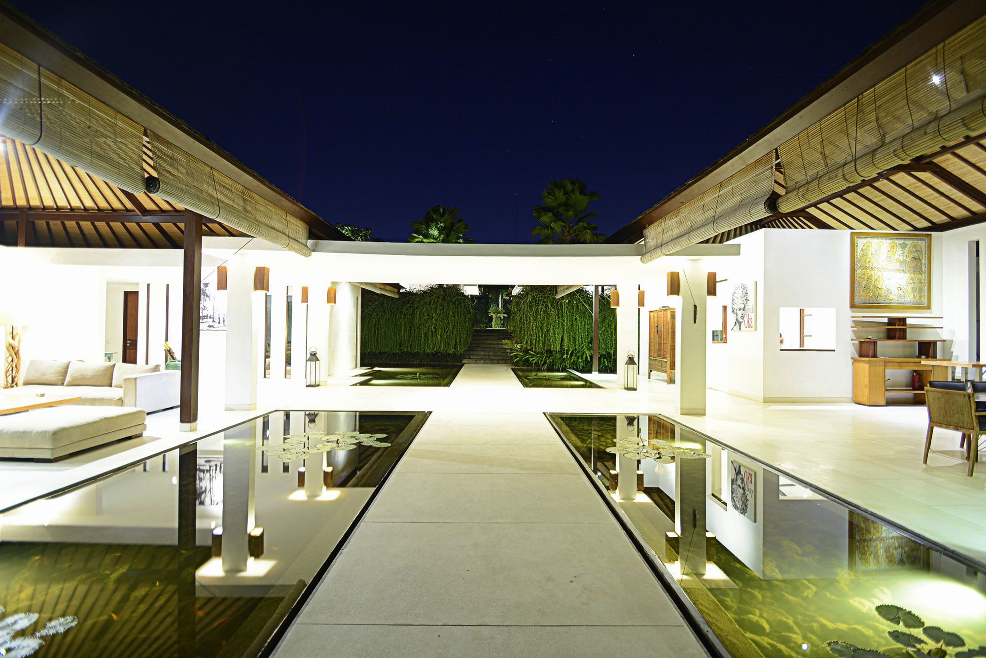 Villa Bengawan