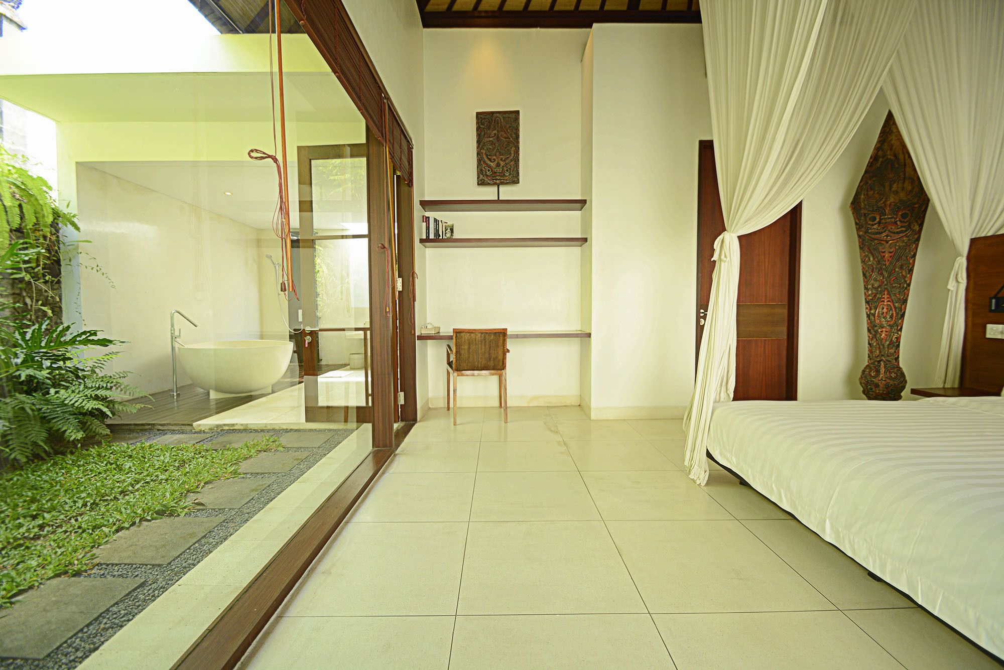 Villa Bengawan
