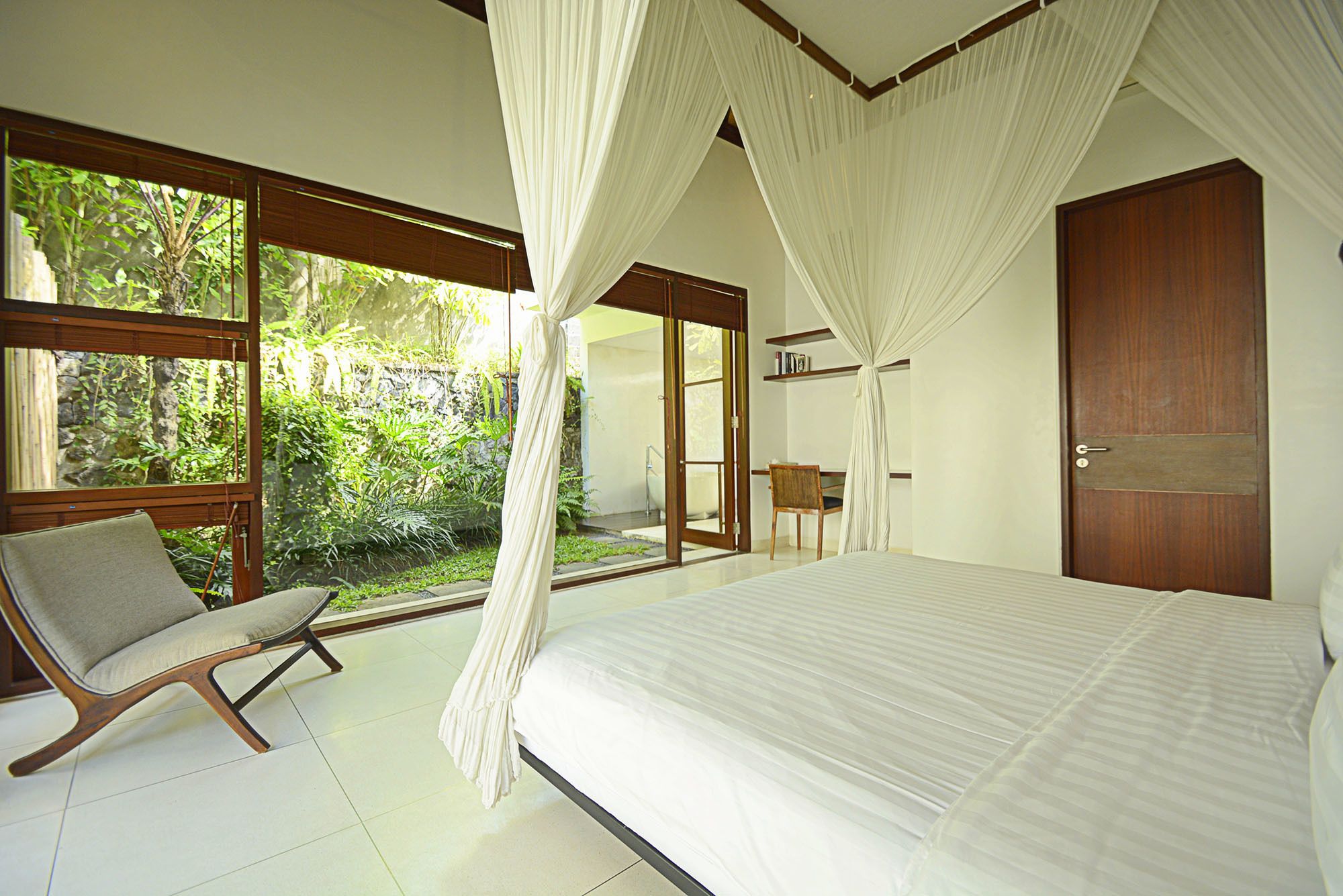 Villa Bengawan
