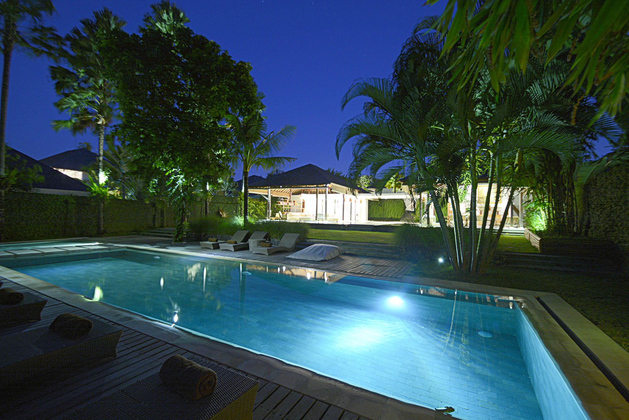 Villa Bengawan