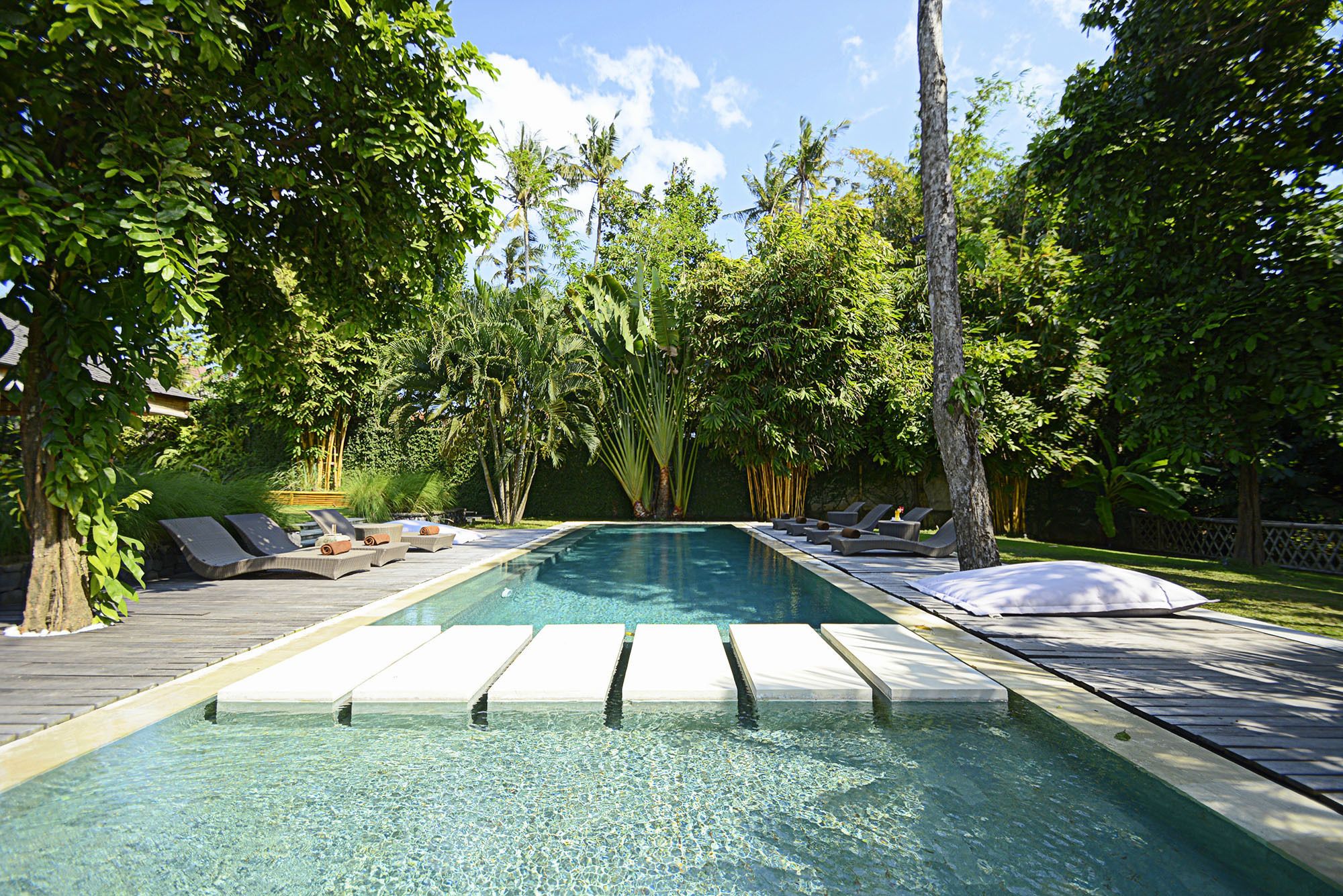 Villa Bengawan