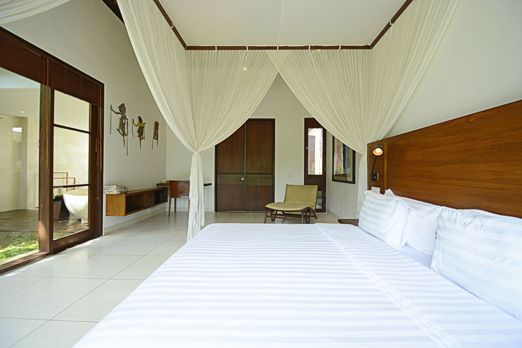 Villa Bengawan