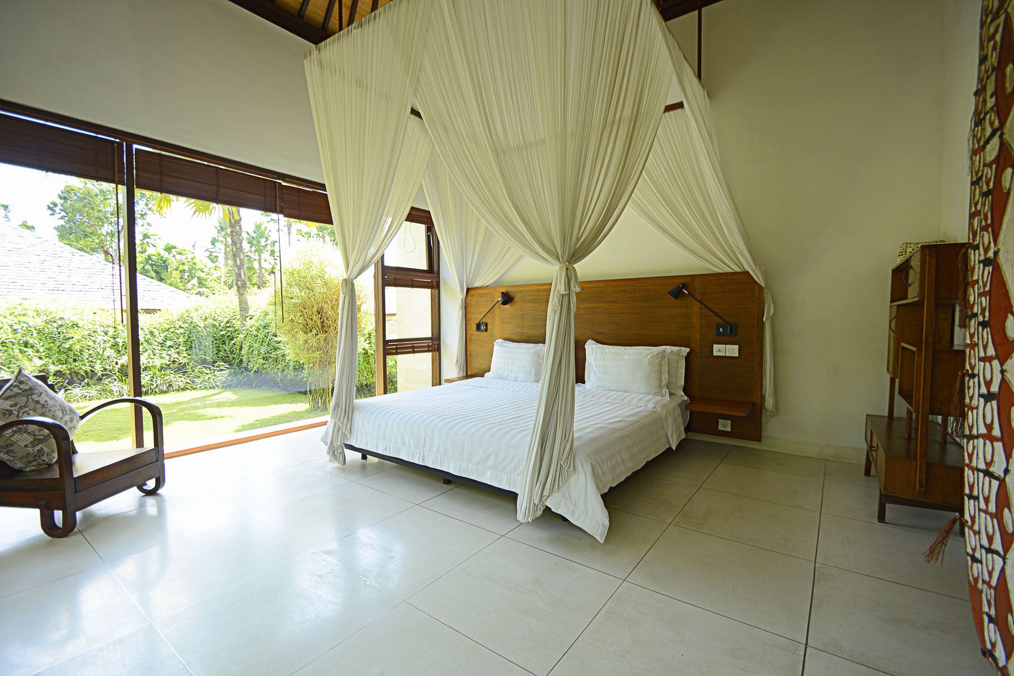 Villa Bengawan