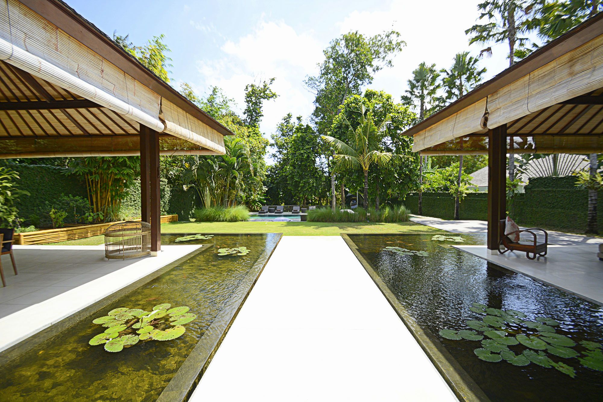 Villa Bengawan