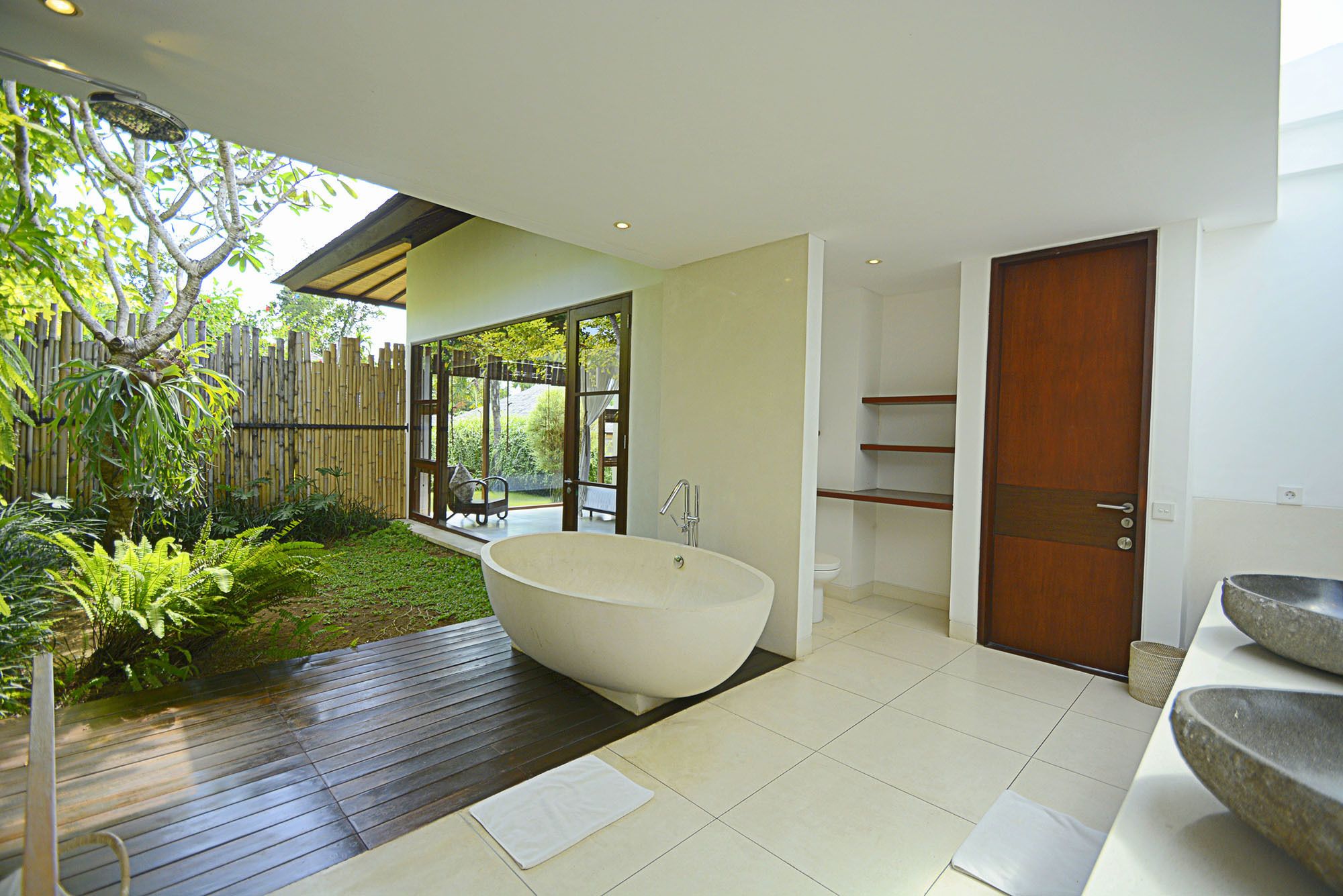 Villa Bengawan