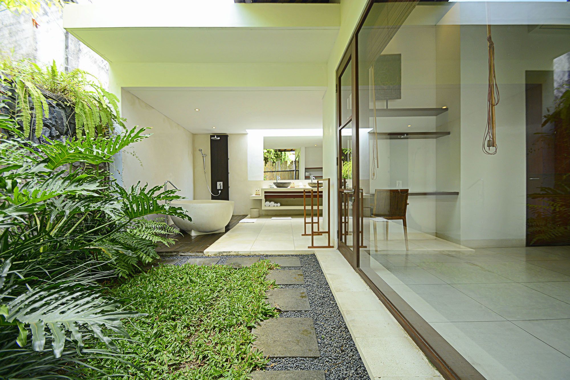 Villa Bengawan