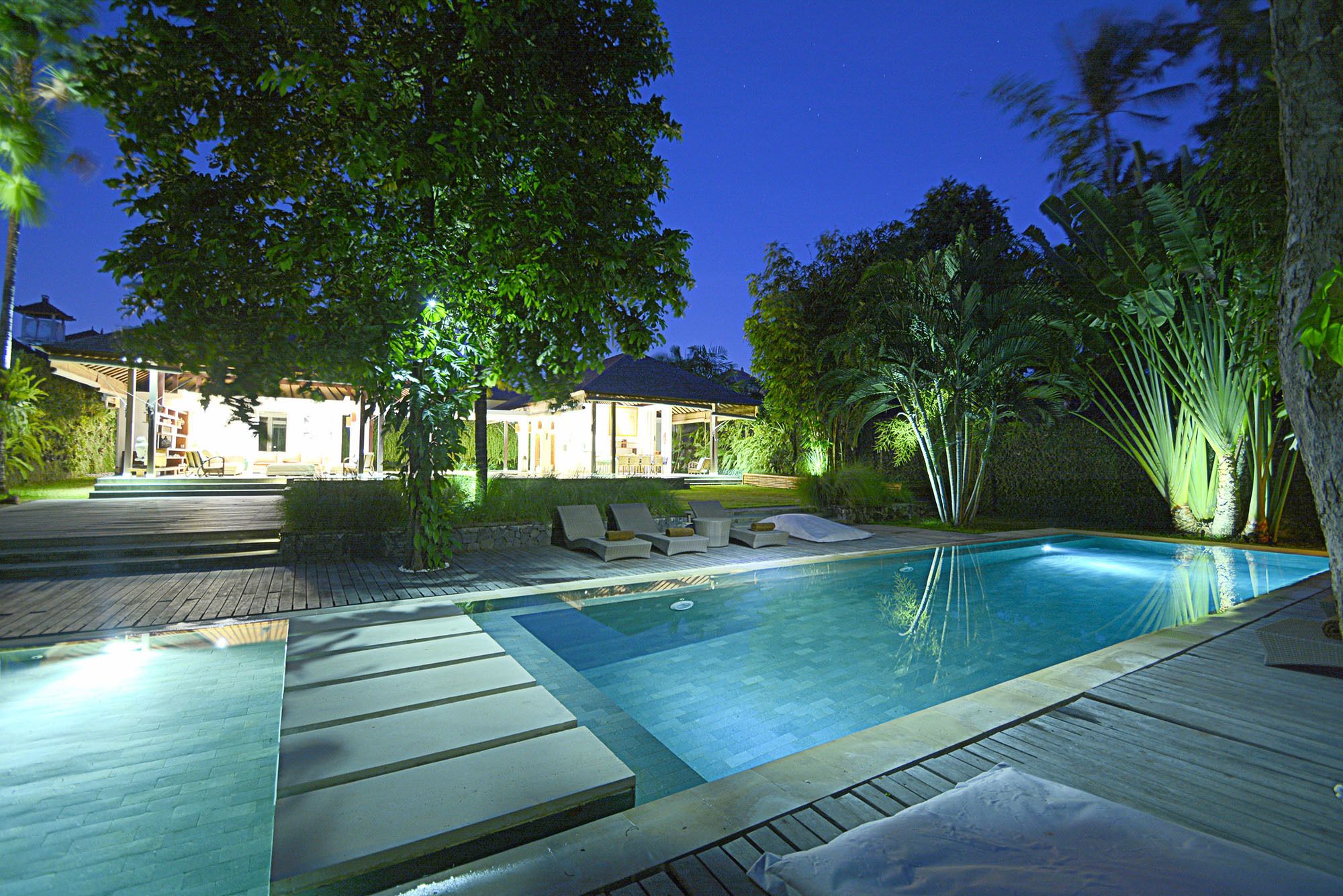 Villa Bengawan