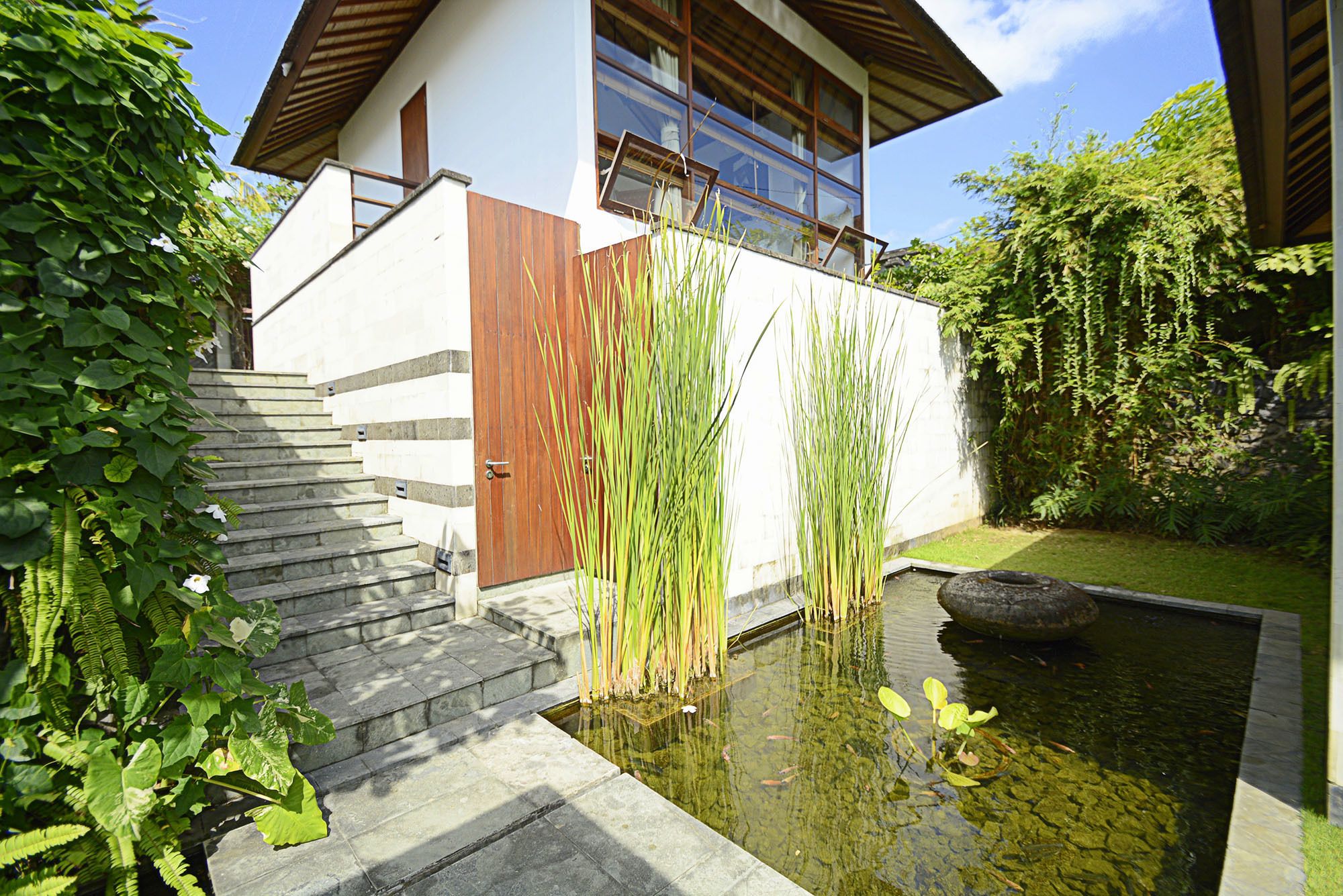 Villa Bengawan