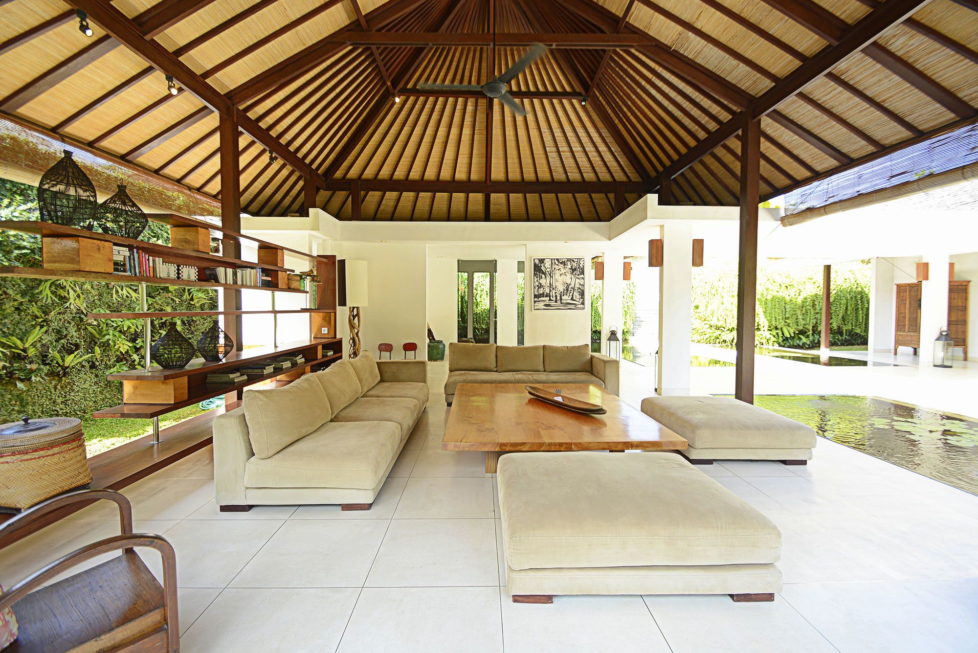 Villa Bengawan