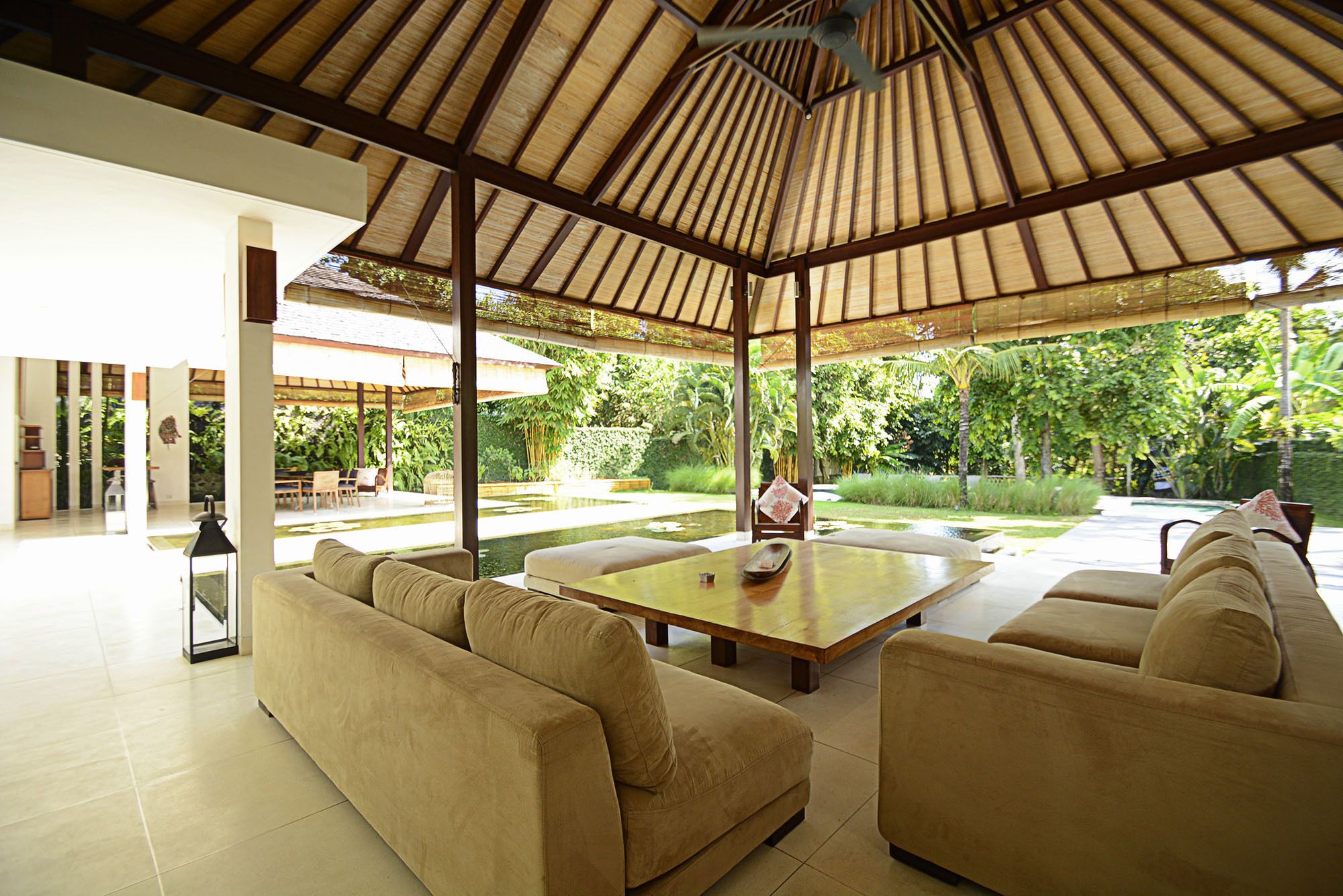 Villa Bengawan
