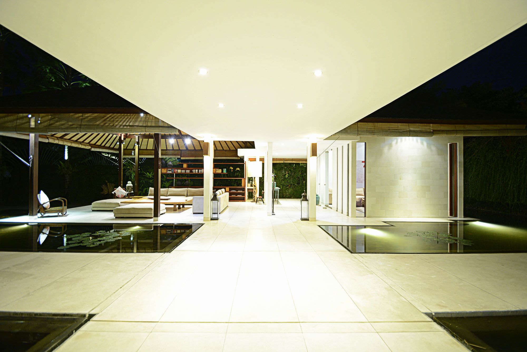 Villa Bengawan
