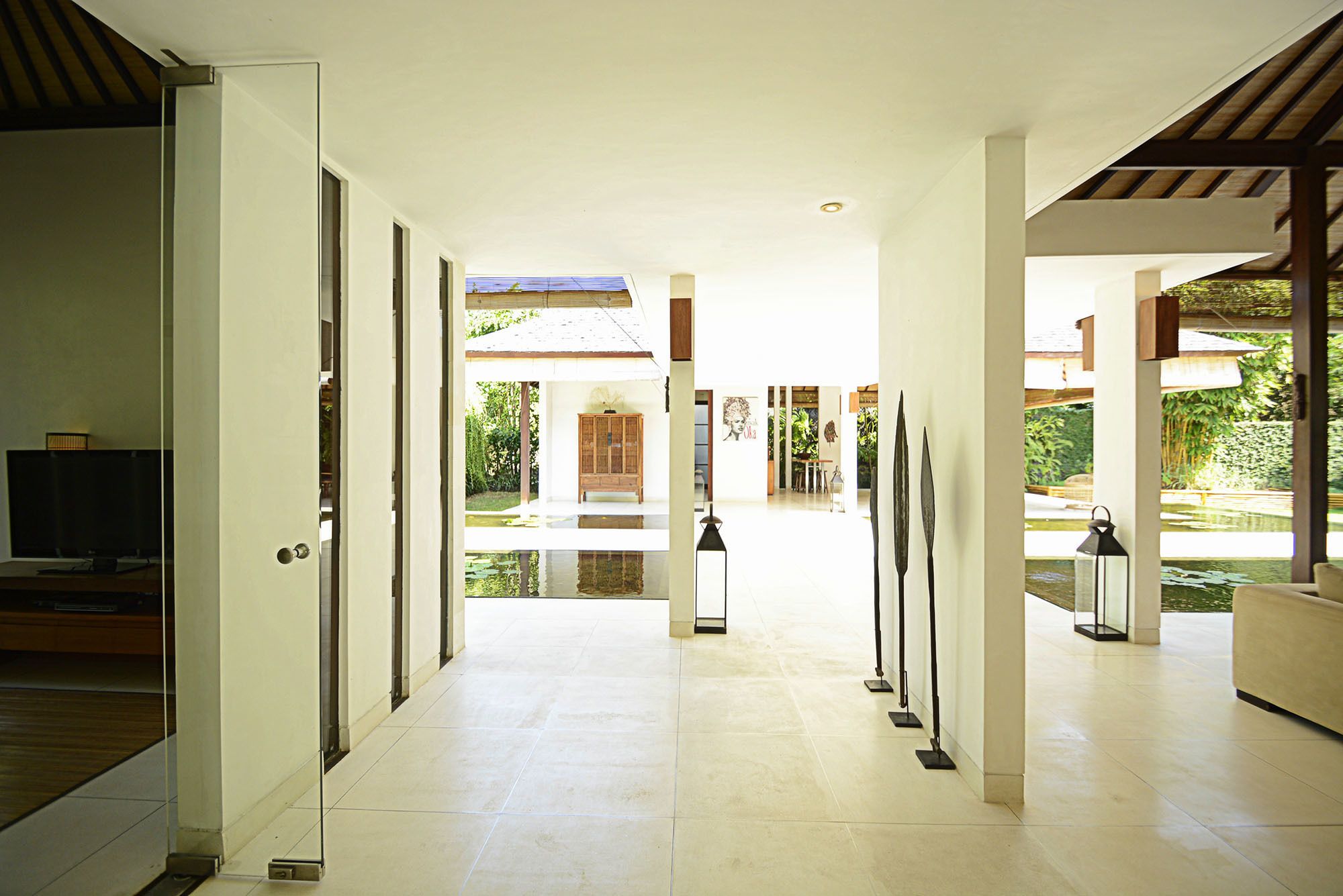Villa Bengawan