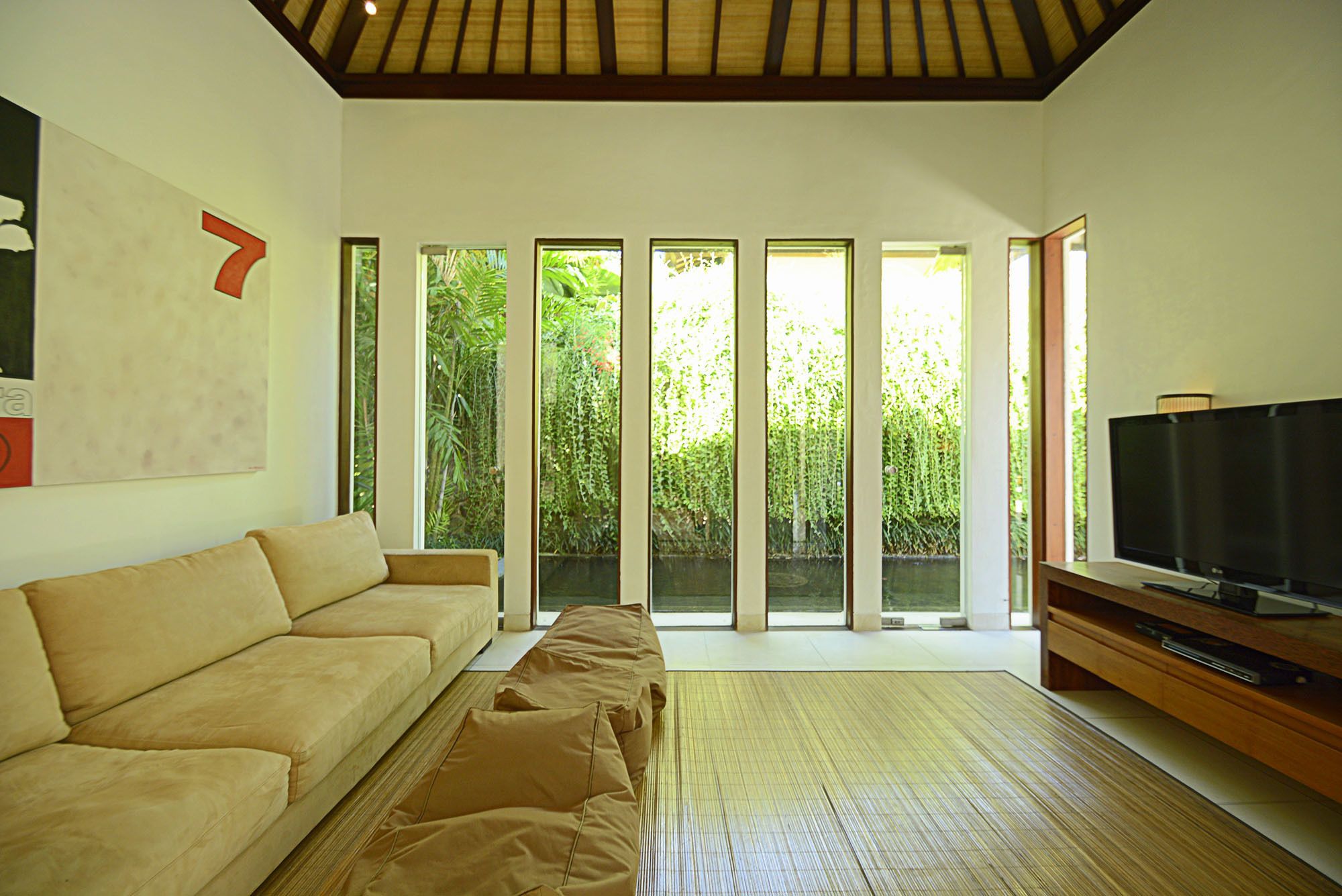 Villa Bengawan