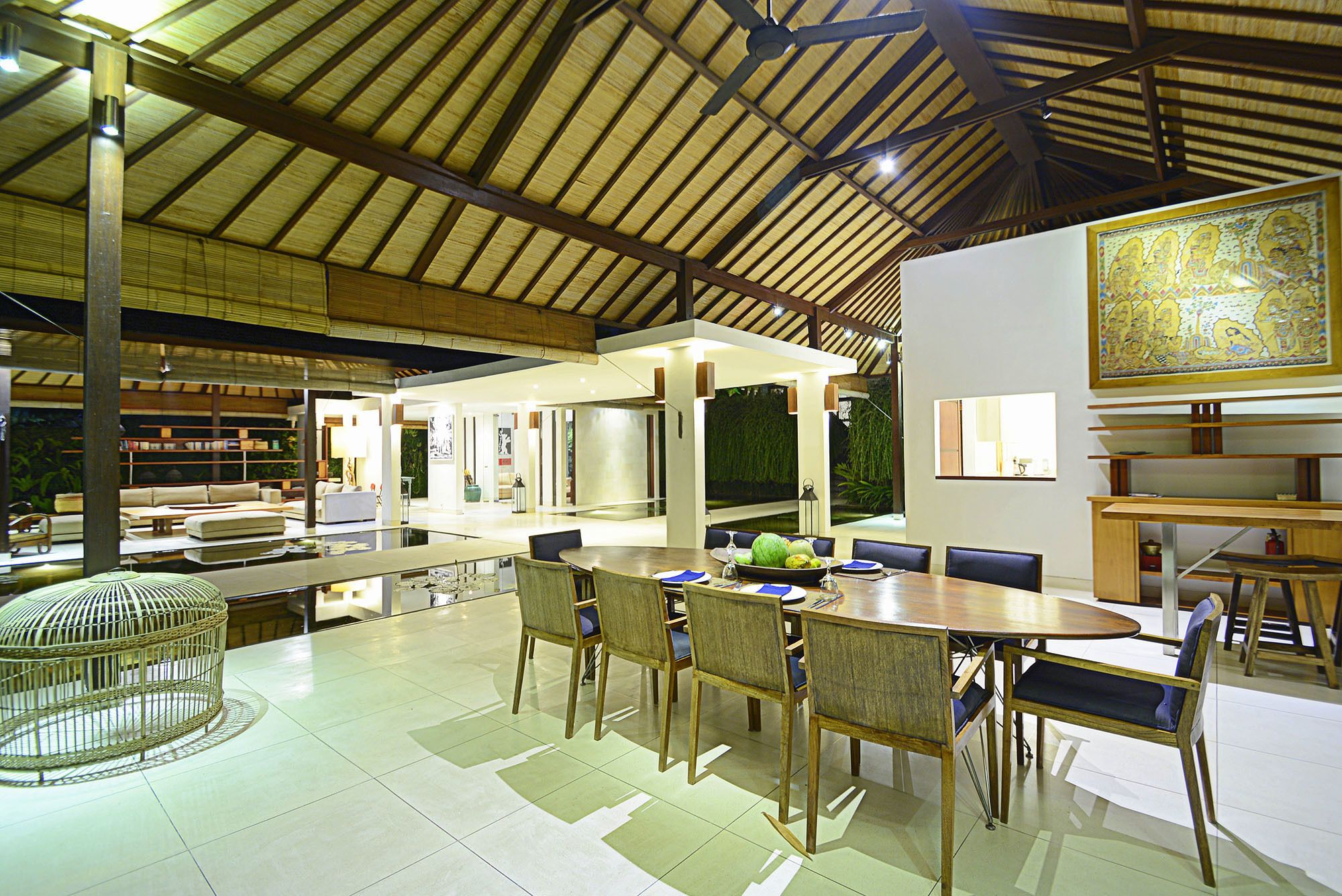 Villa Bengawan