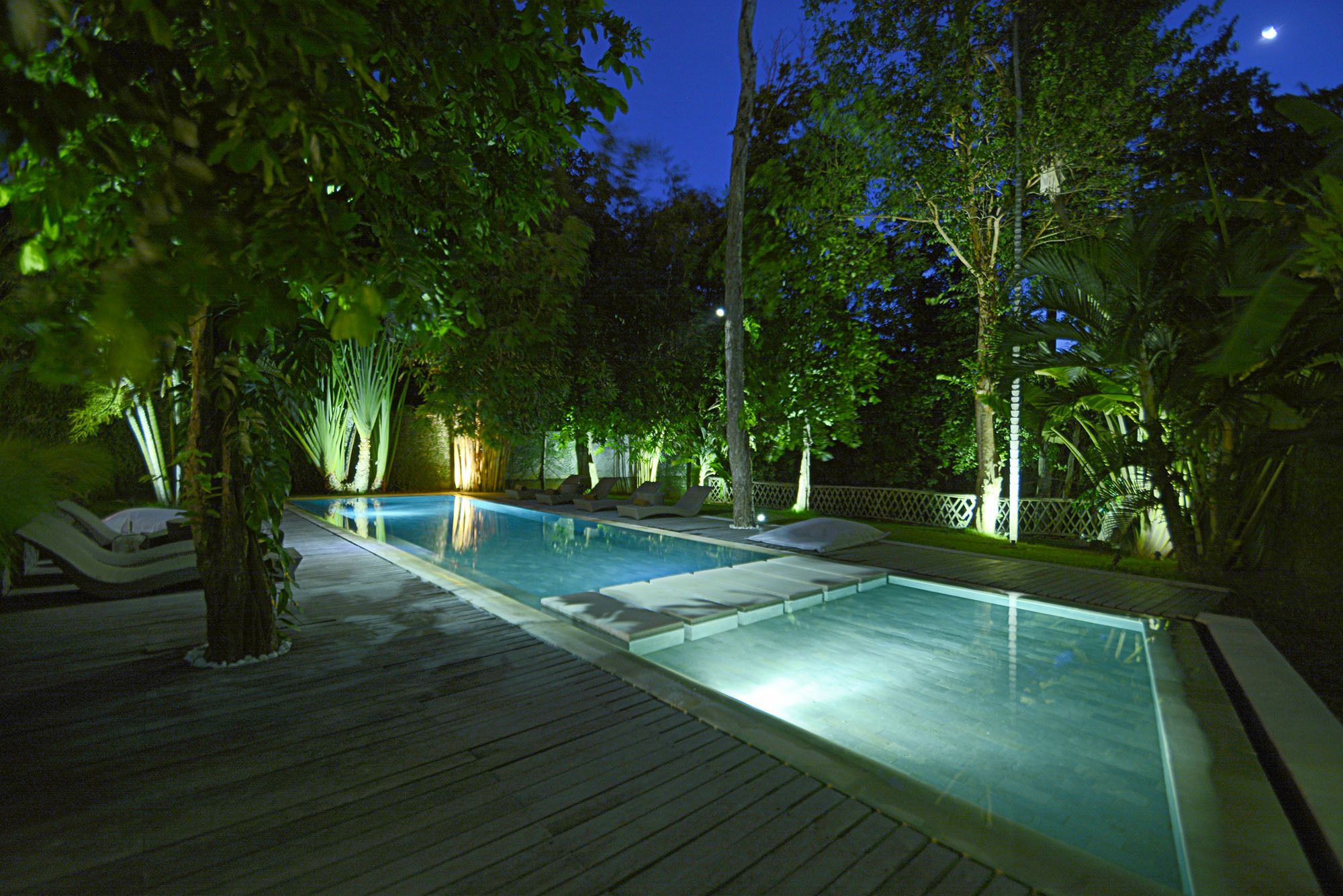 Villa Bengawan