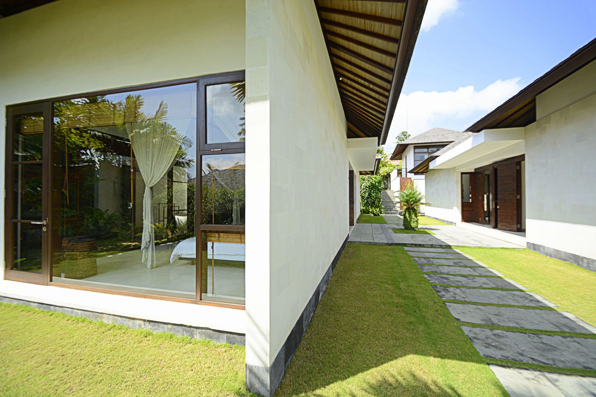 Villa Bengawan