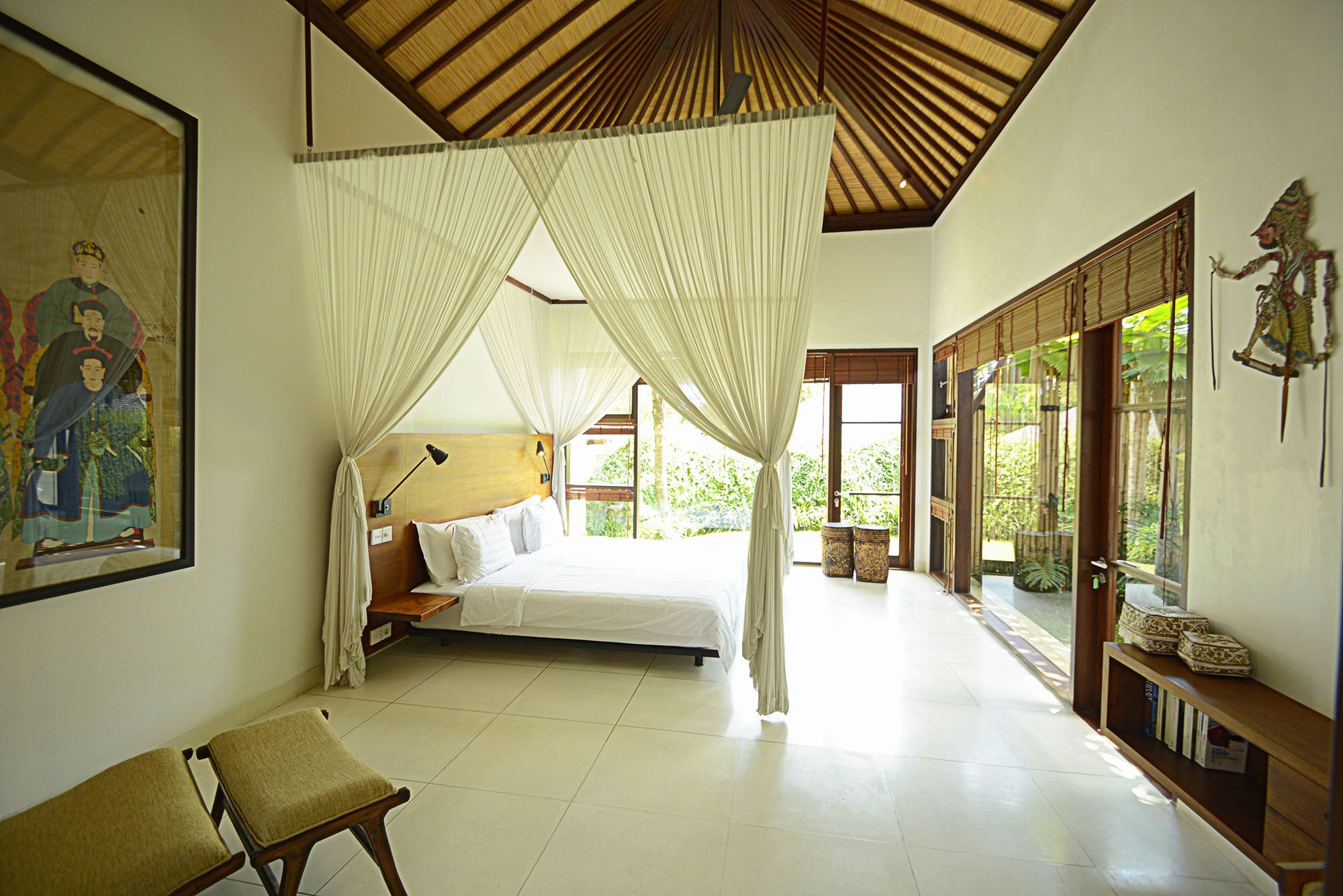Villa Bengawan