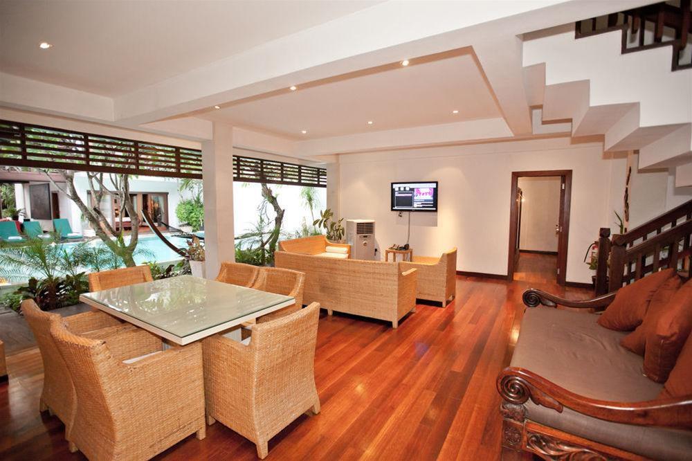 Villa Casis