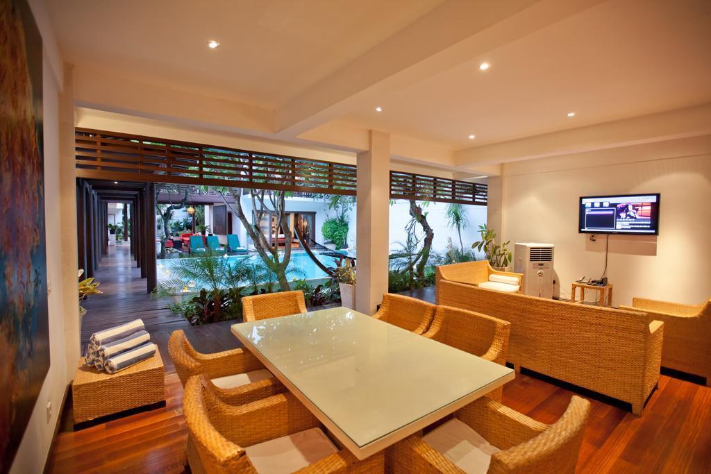 Villa Casis