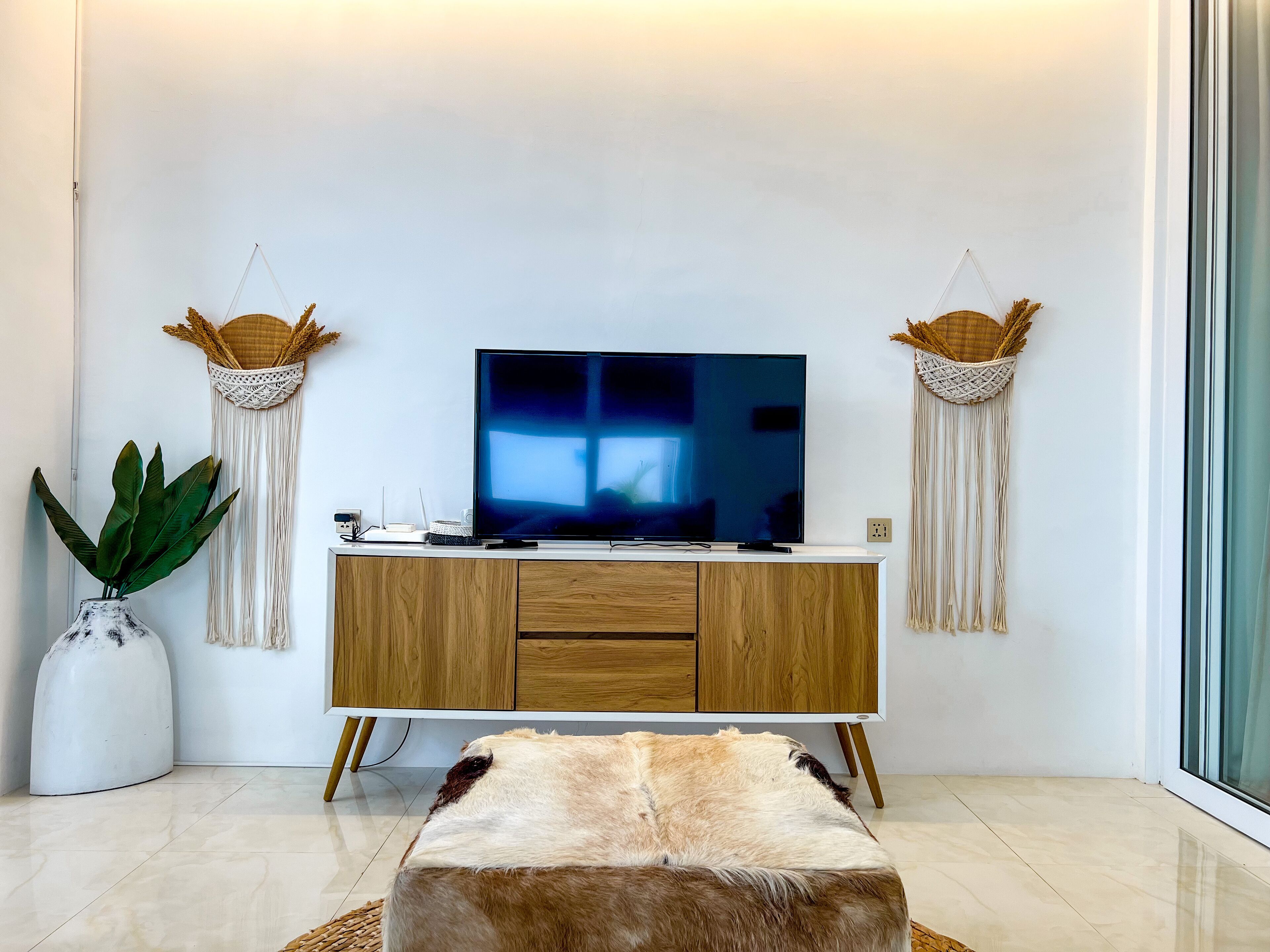 Villa Christine Canggu