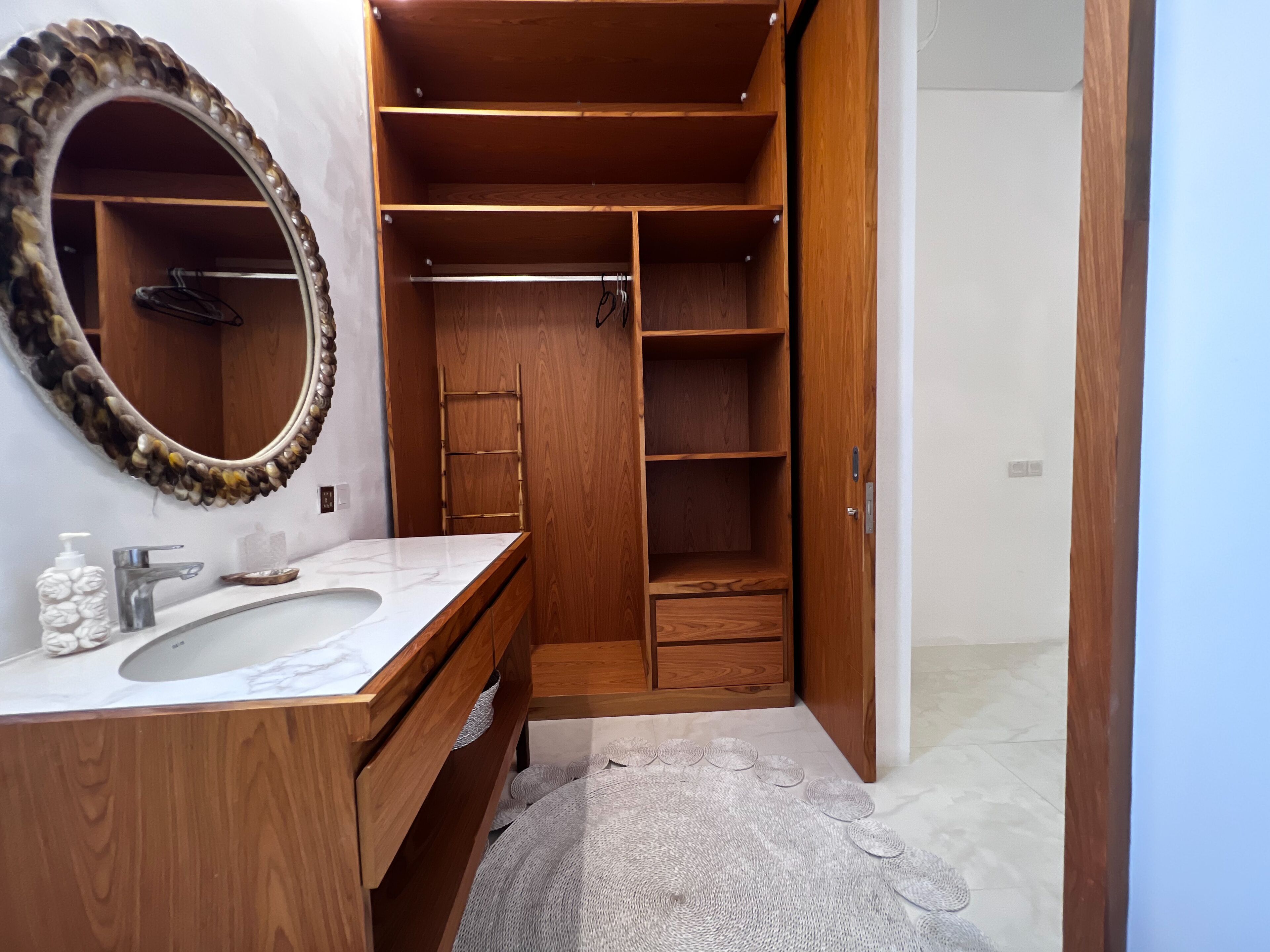 Villa Christine Canggu