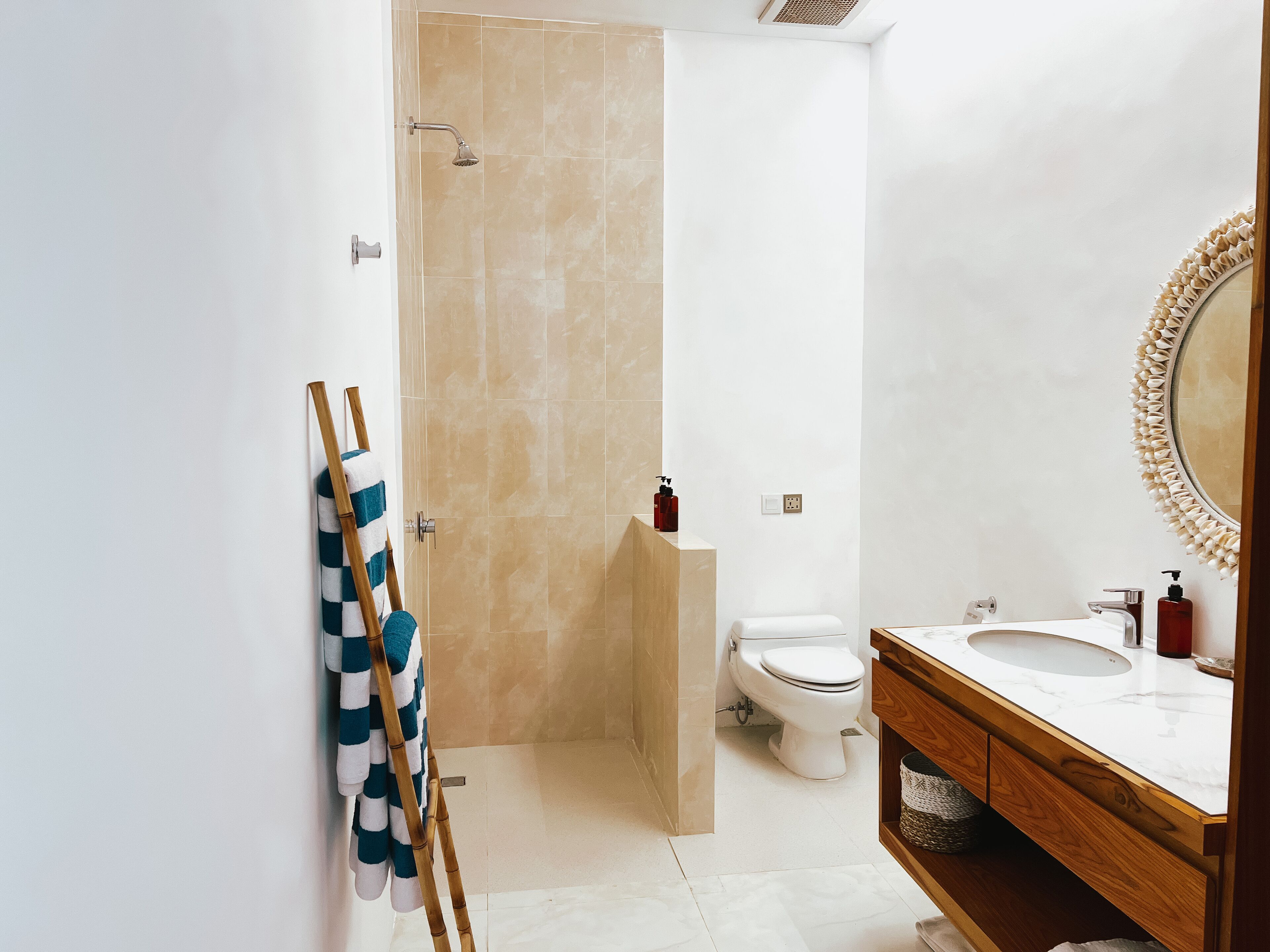 Villa Christine Canggu