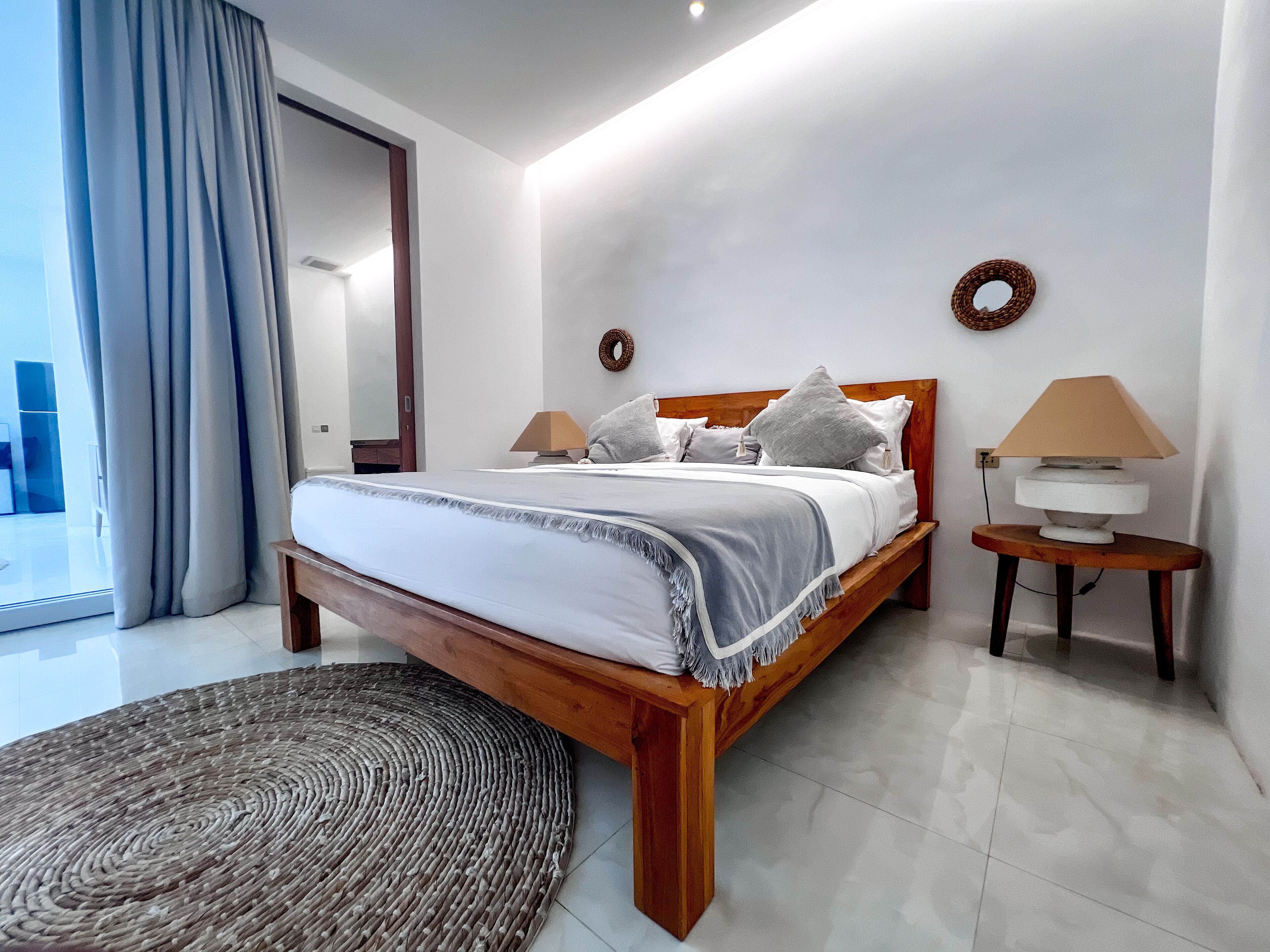 Villa Christine Canggu