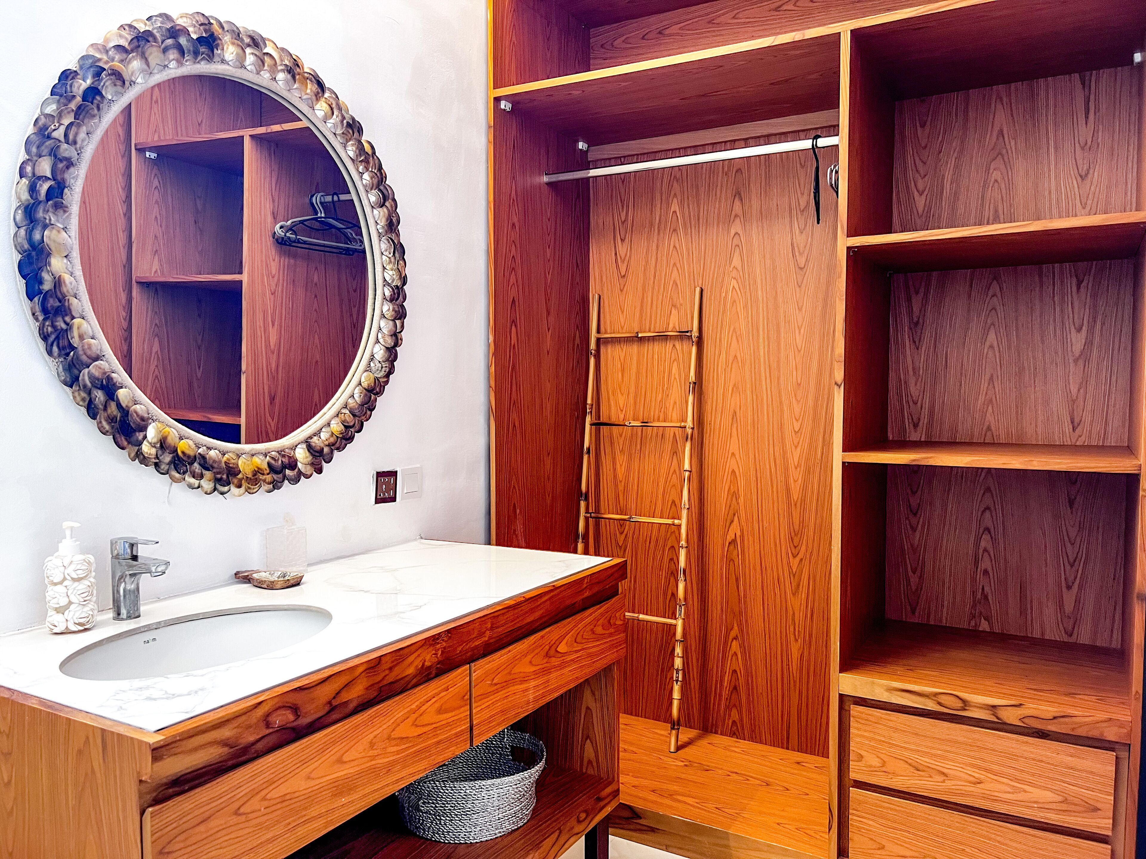 Villa Christine Canggu